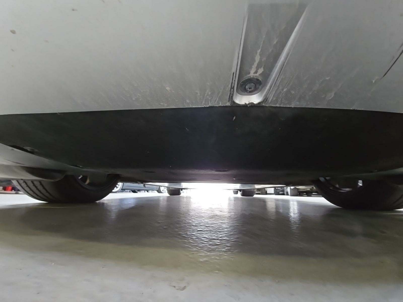 2022 Porsche Taycan 4 AWD