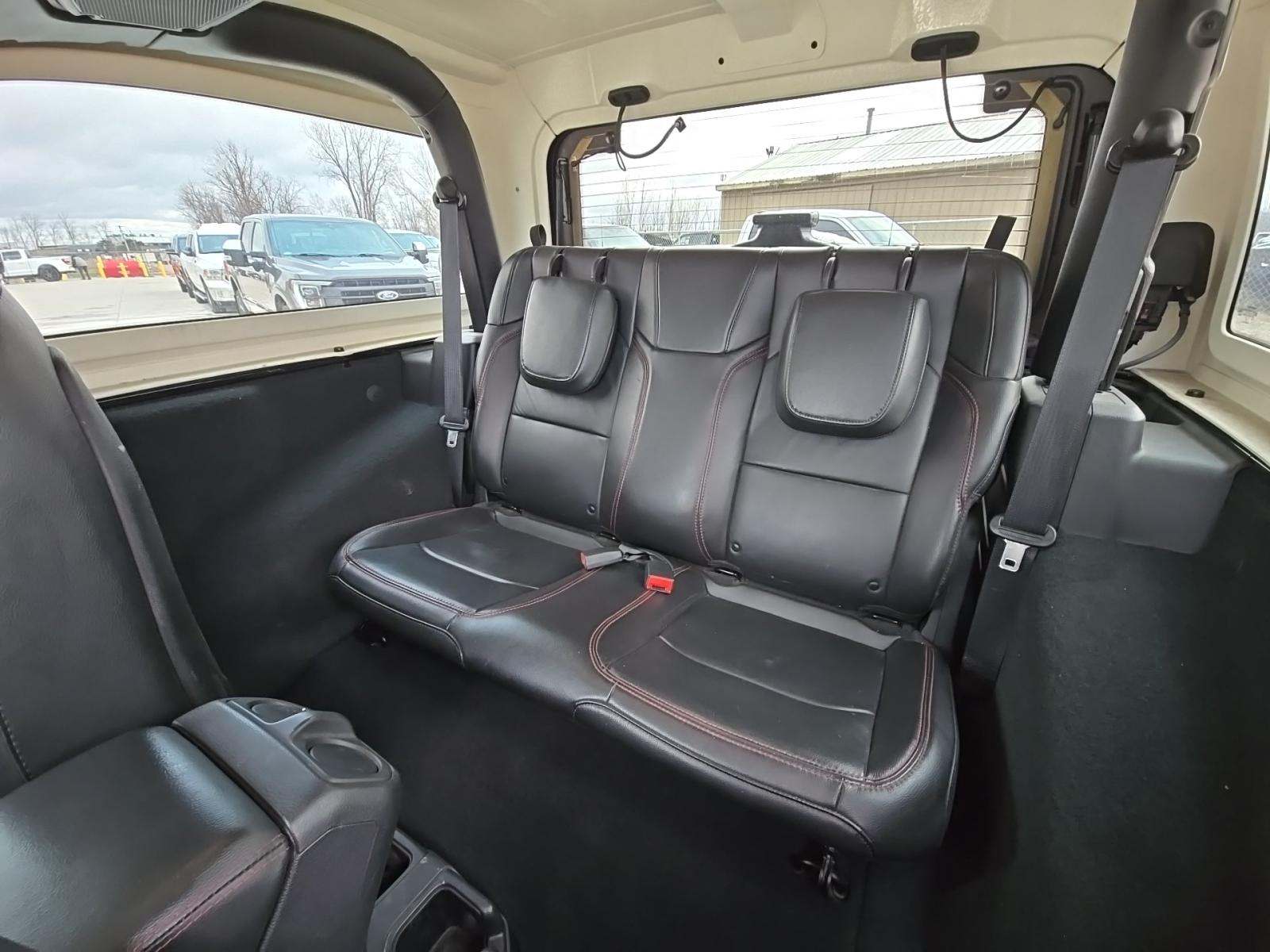 2022 Jeep Wrangler Rubicon AWD