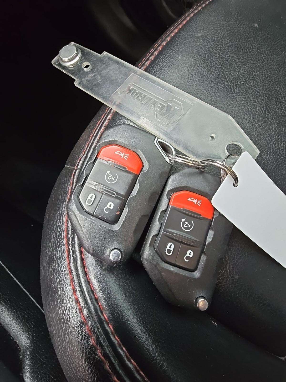 2022 Jeep Wrangler Rubicon AWD