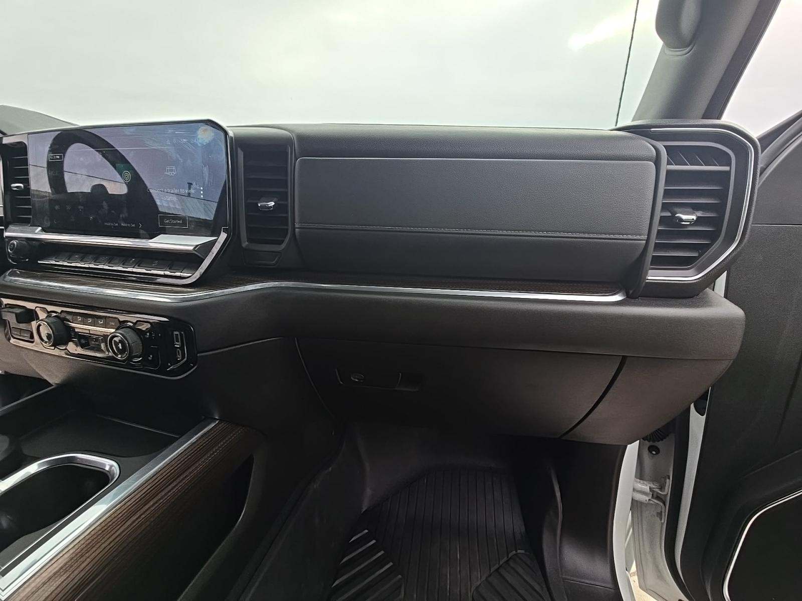 2023 Chevrolet Silverado 1500 RST AWD