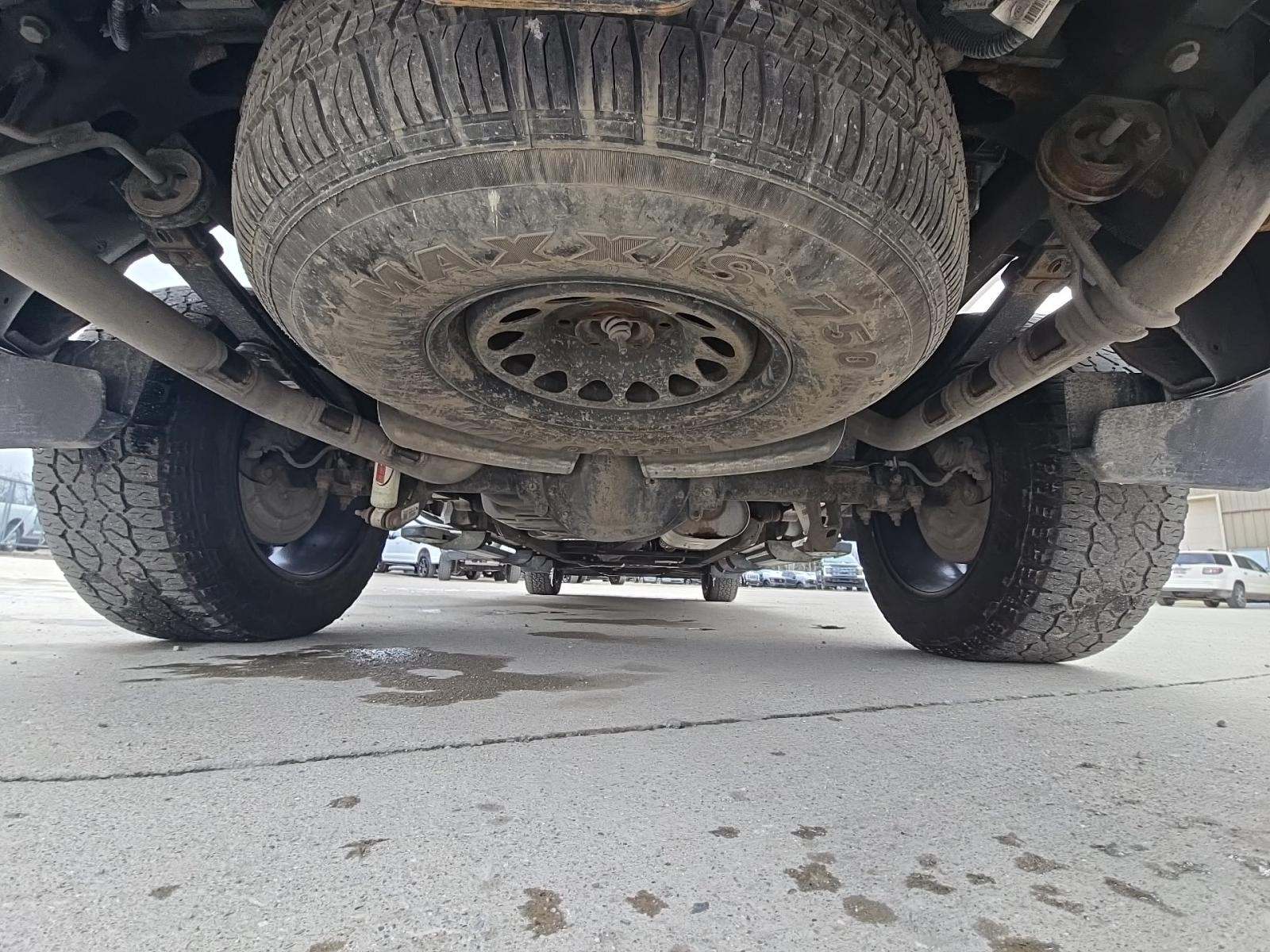 2023 Chevrolet Silverado 1500 RST AWD