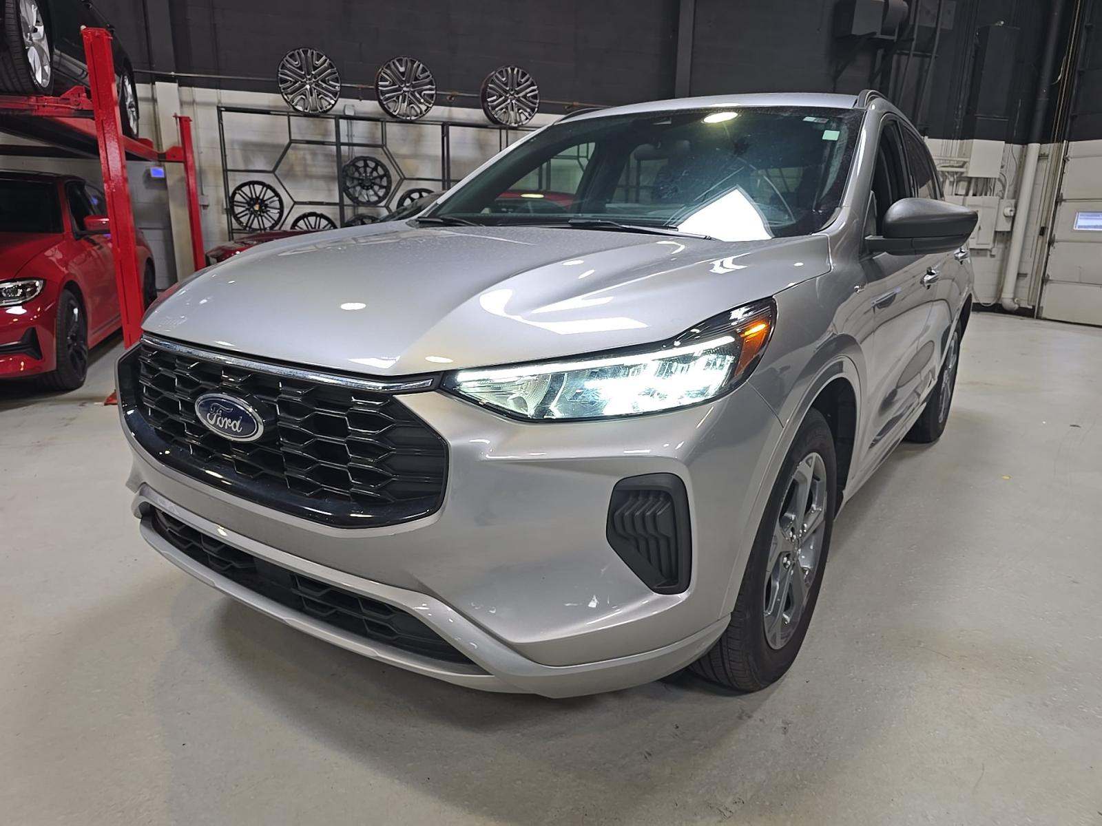 2024 Ford Escape ST-Line AWD