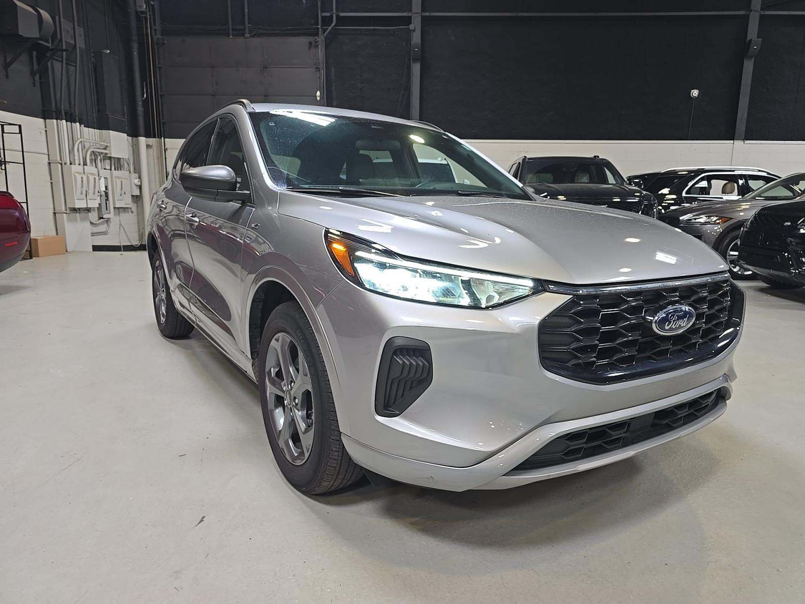 2024 Ford Escape ST-Line AWD