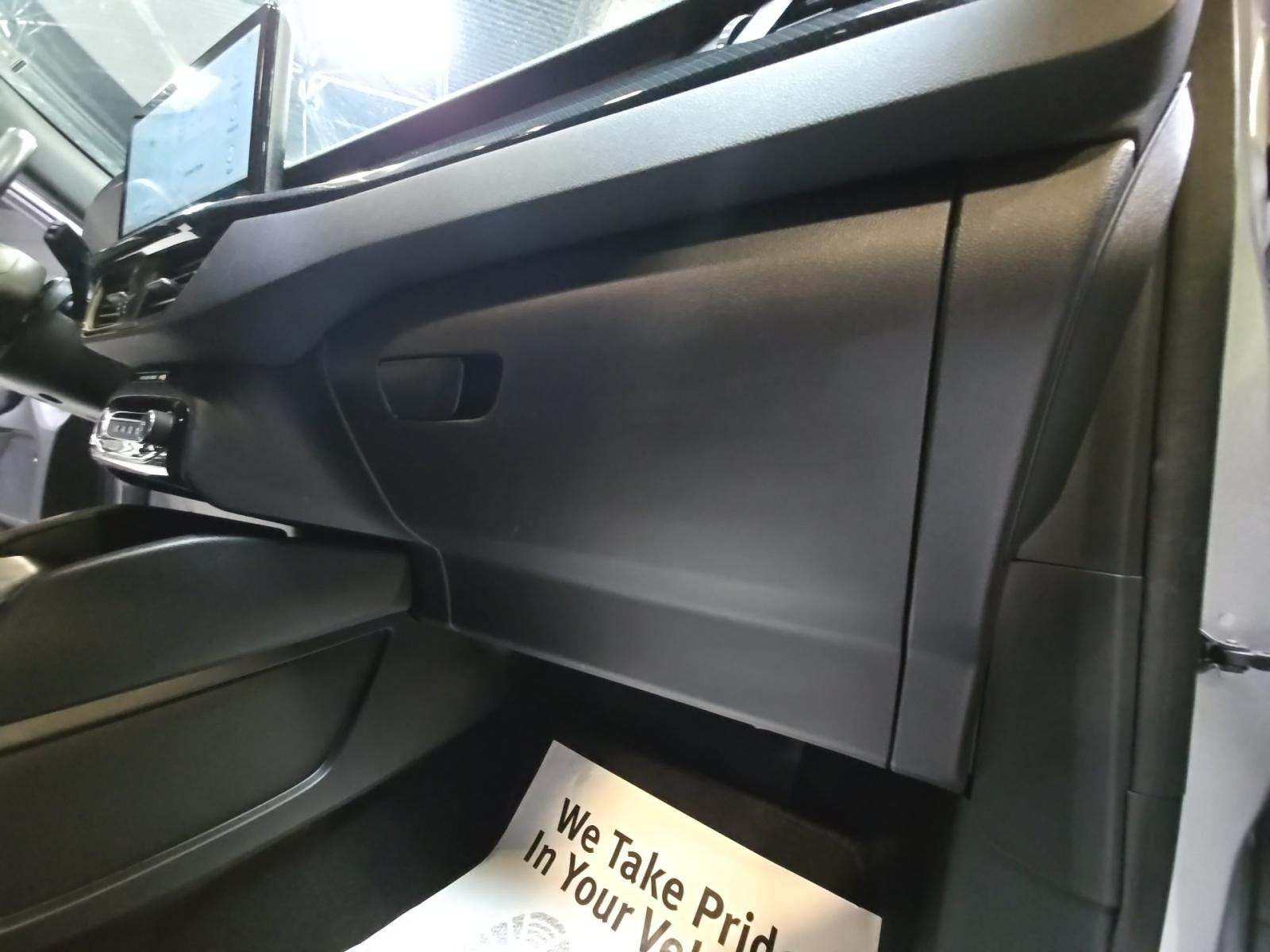 2024 Ford Escape ST-Line AWD