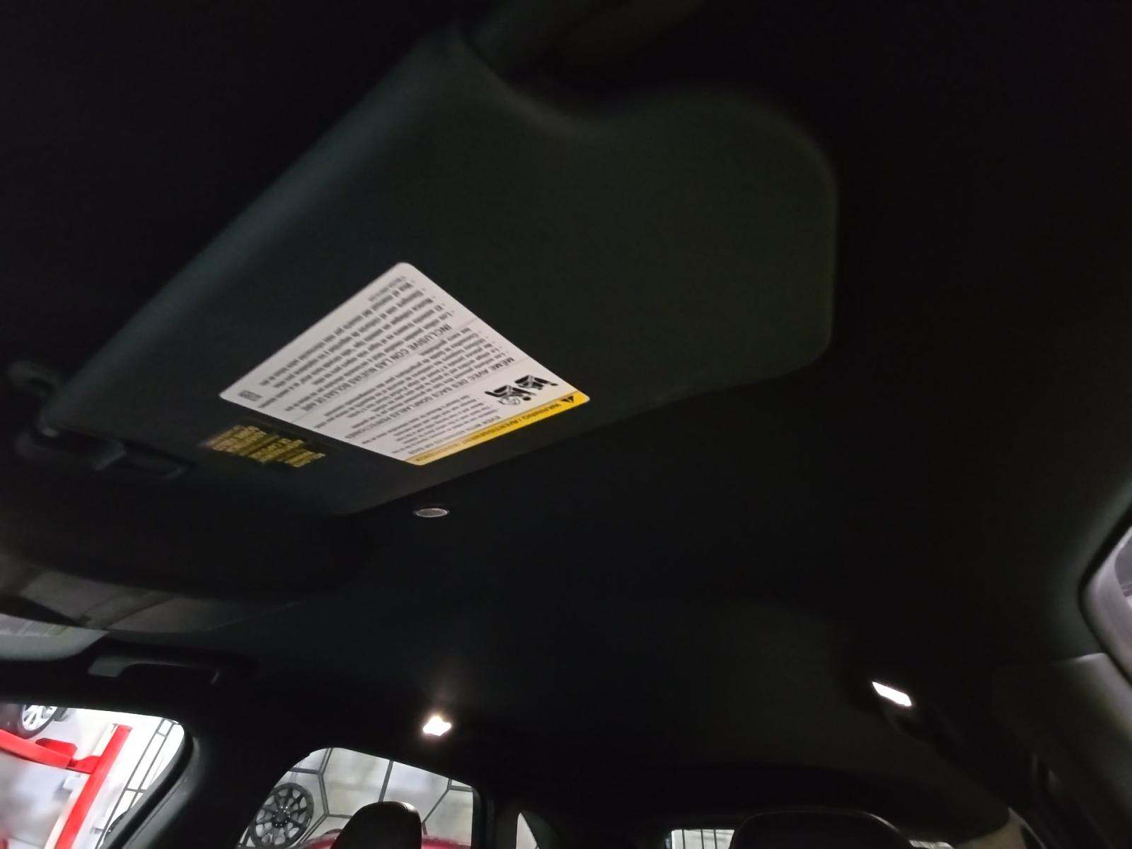 2024 Ford Escape ST-Line AWD