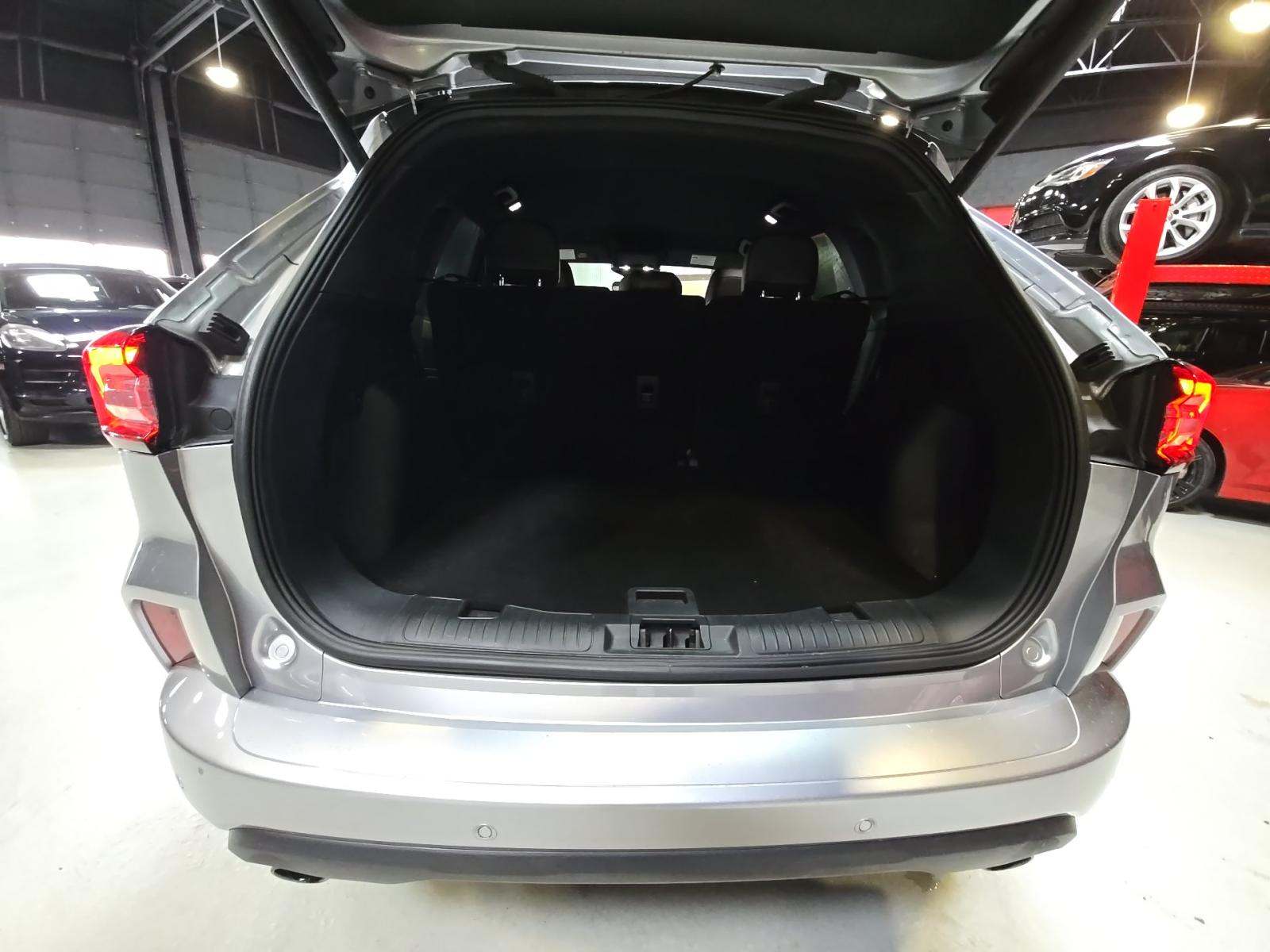 2024 Ford Escape ST-Line AWD