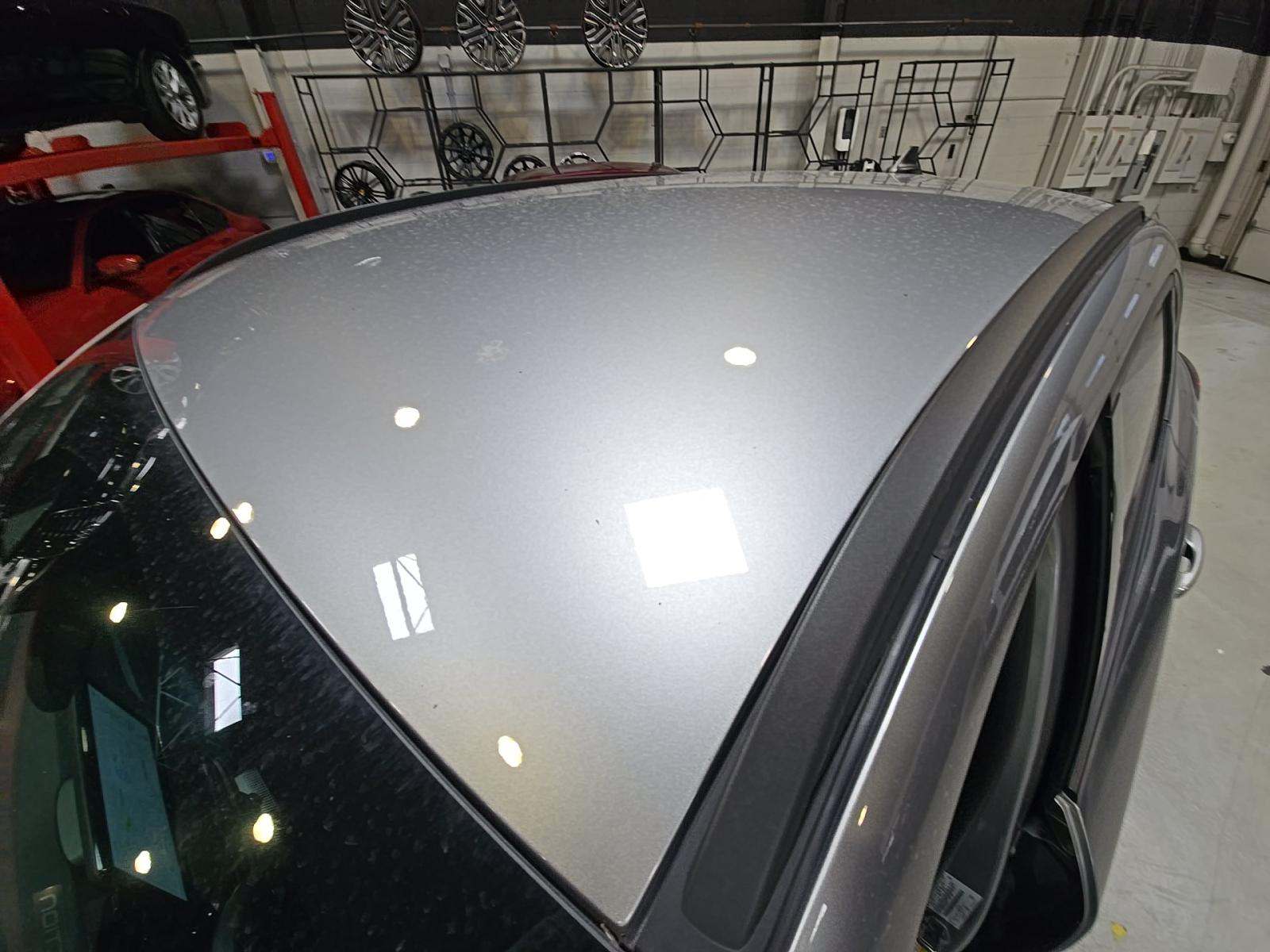 2024 Ford Escape ST-Line AWD