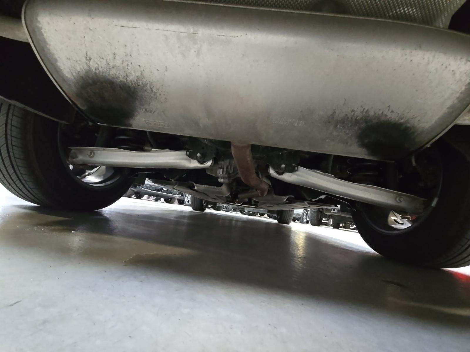 2024 Ford Escape ST-Line AWD