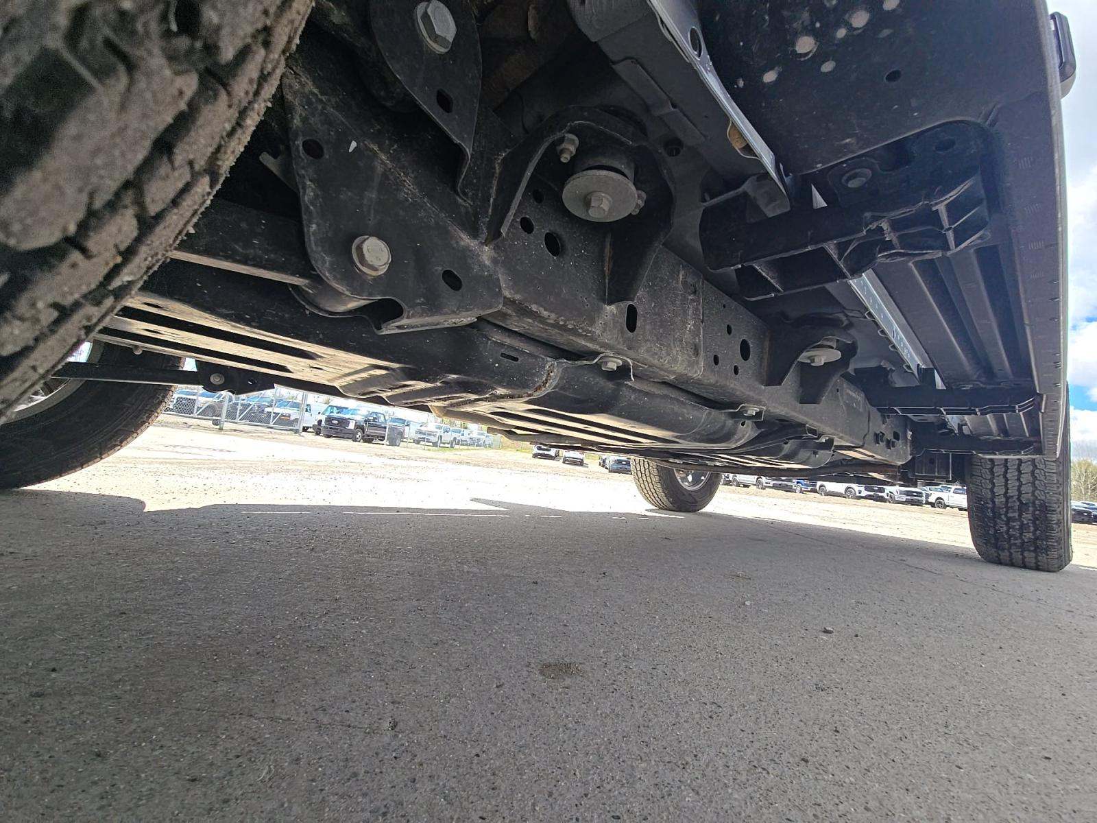 2023 Jeep Wrangler Sahara AWD