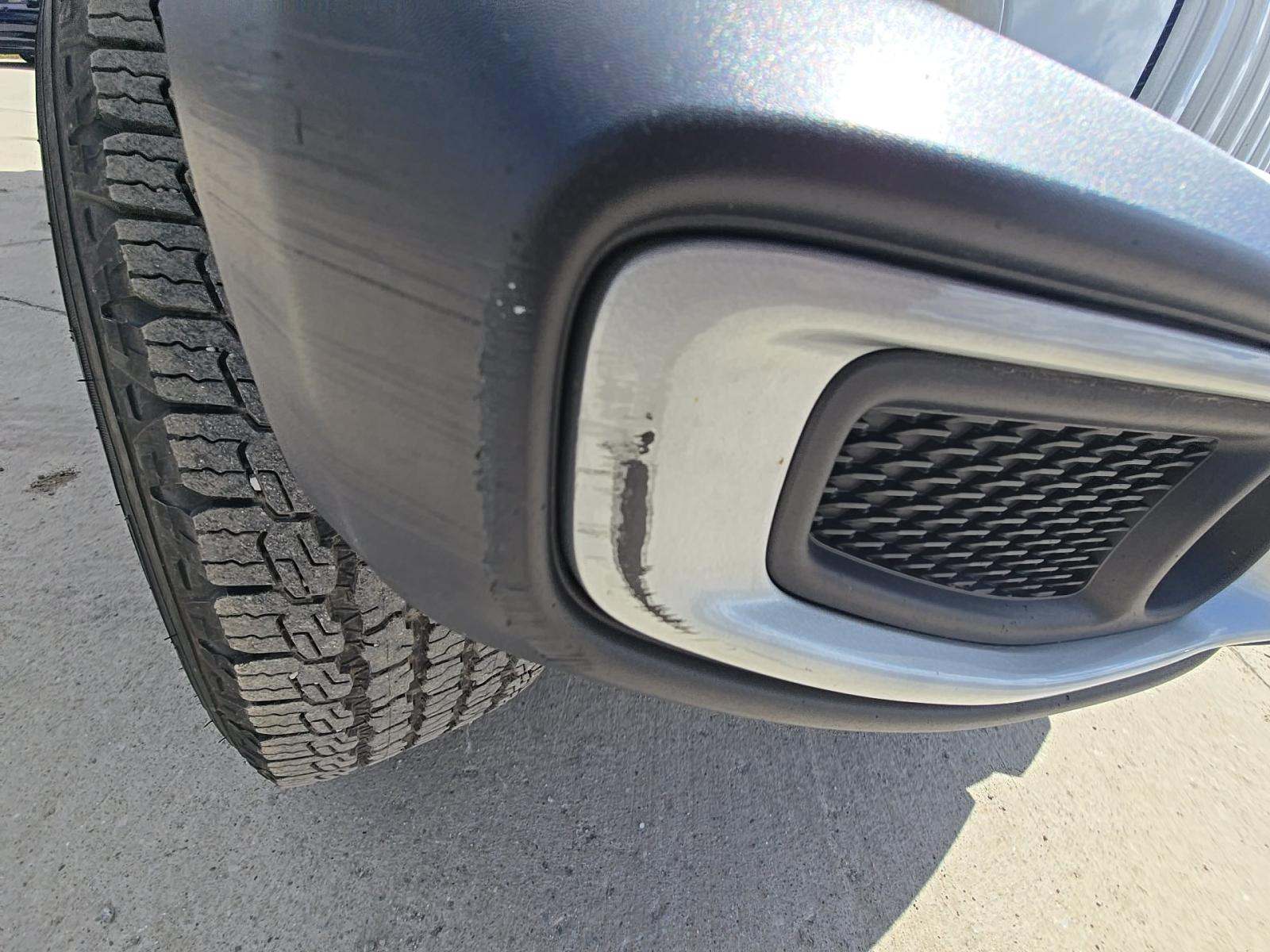 2023 Jeep Wrangler Sahara AWD