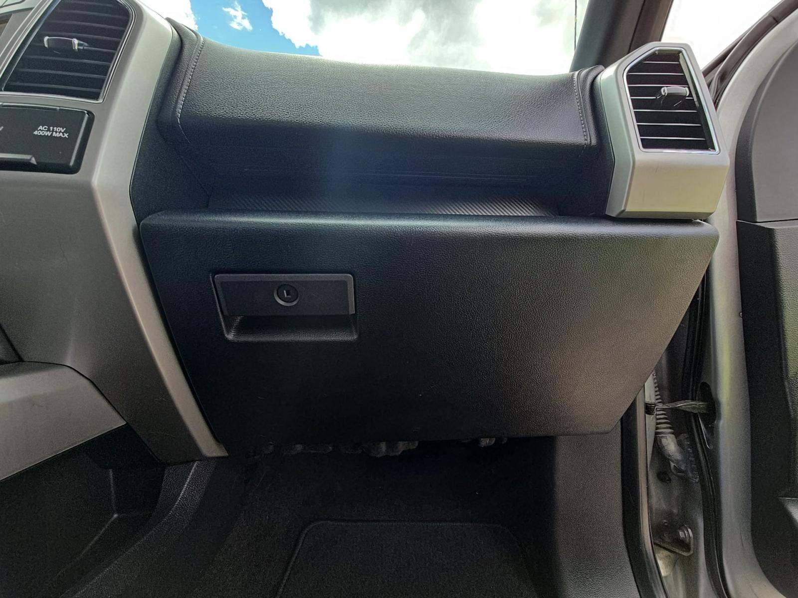 2020 Ford F-150 Lariat AWD