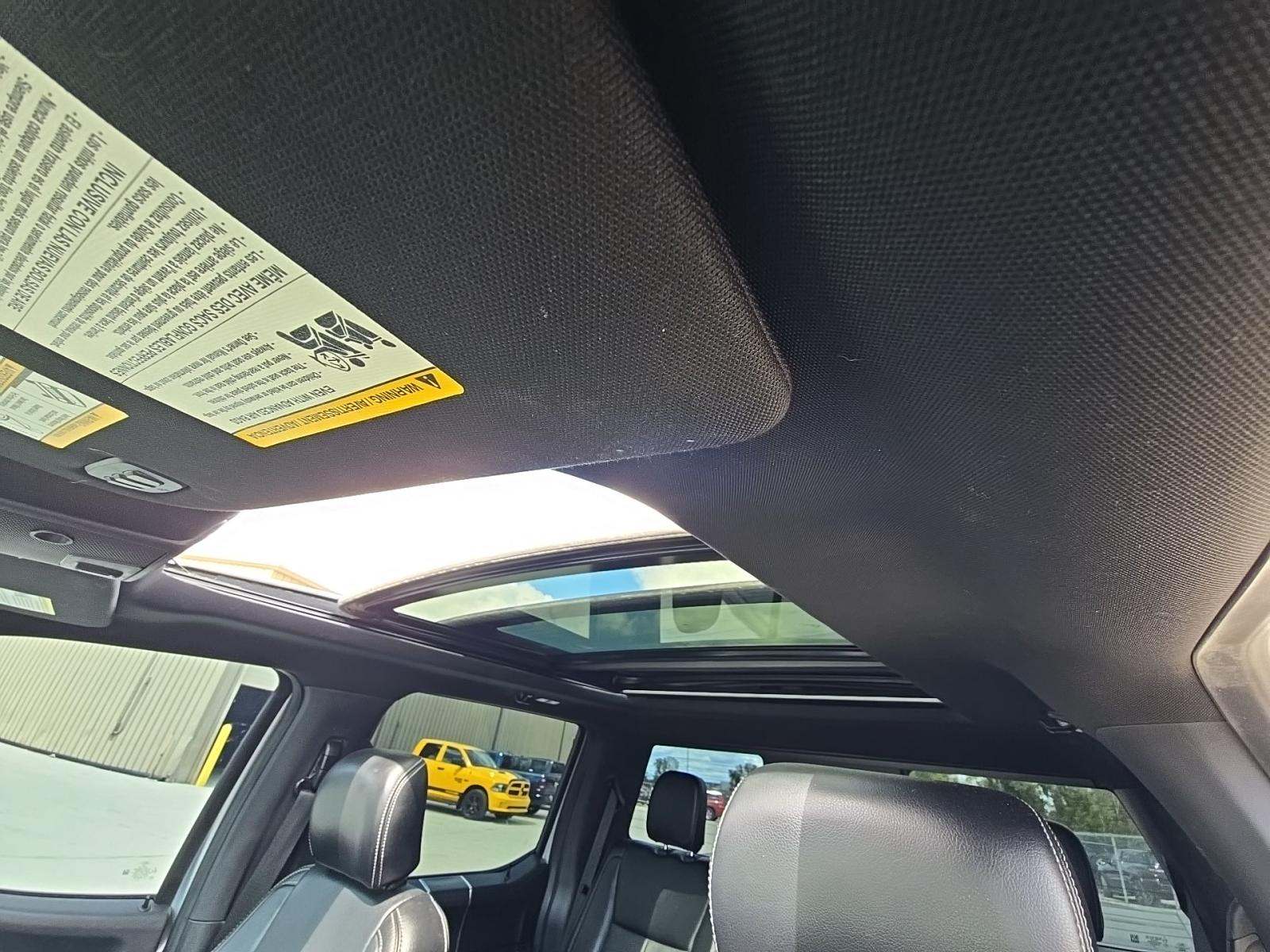 2020 Ford F-150 Lariat AWD