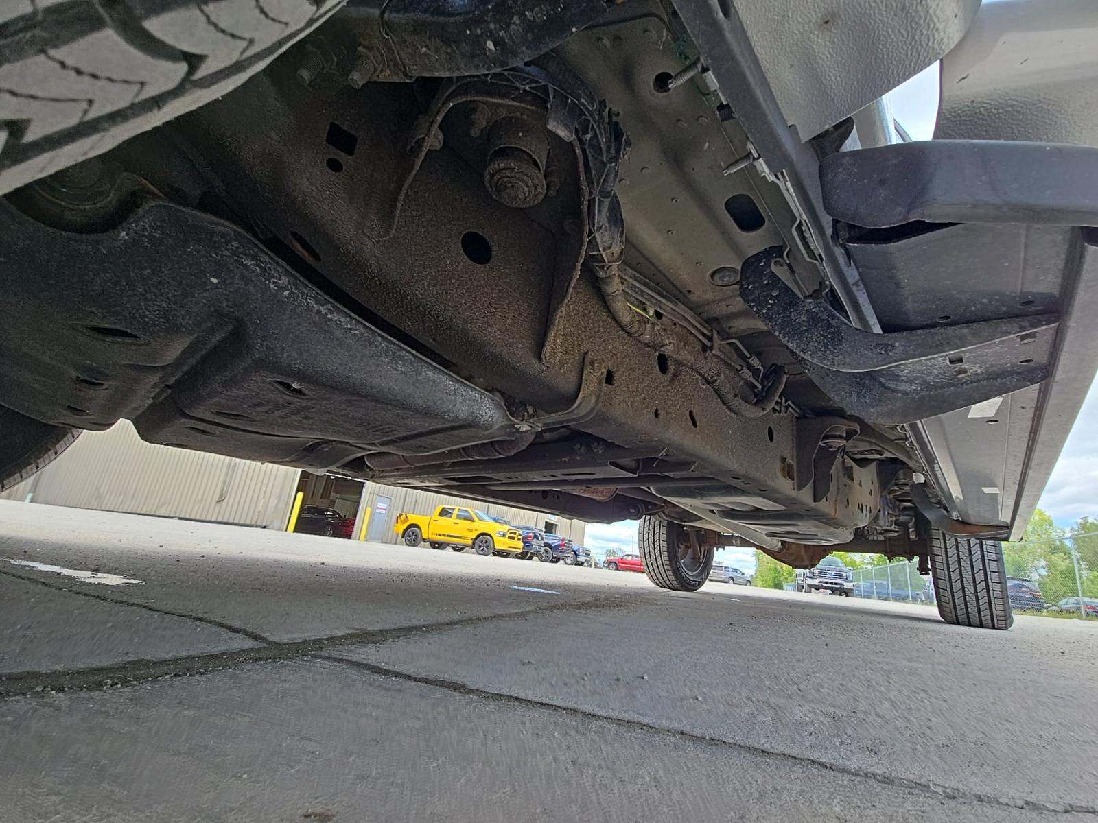 2020 Ford F-150 Lariat AWD