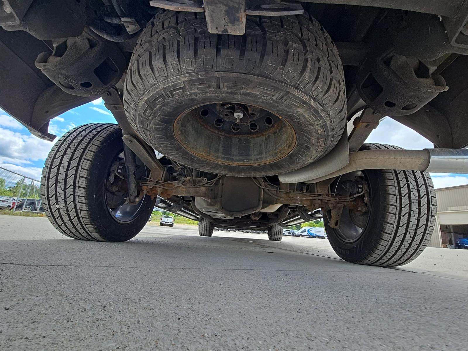 2020 Ford F-150 Lariat AWD