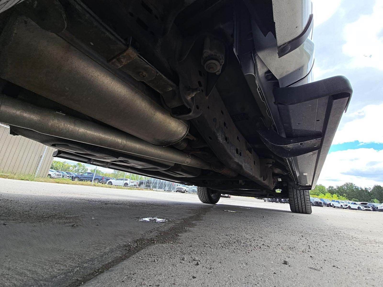 2020 Ford F-150 Lariat AWD