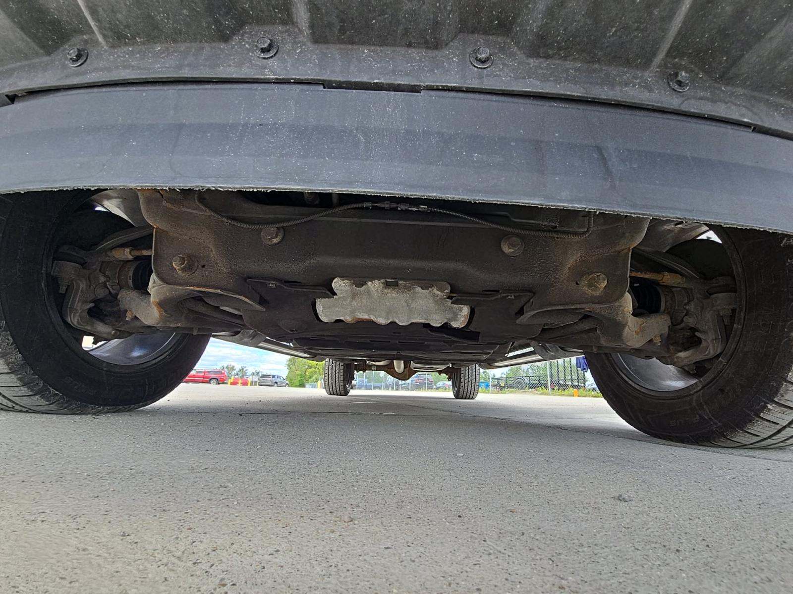 2020 Ford F-150 Lariat AWD