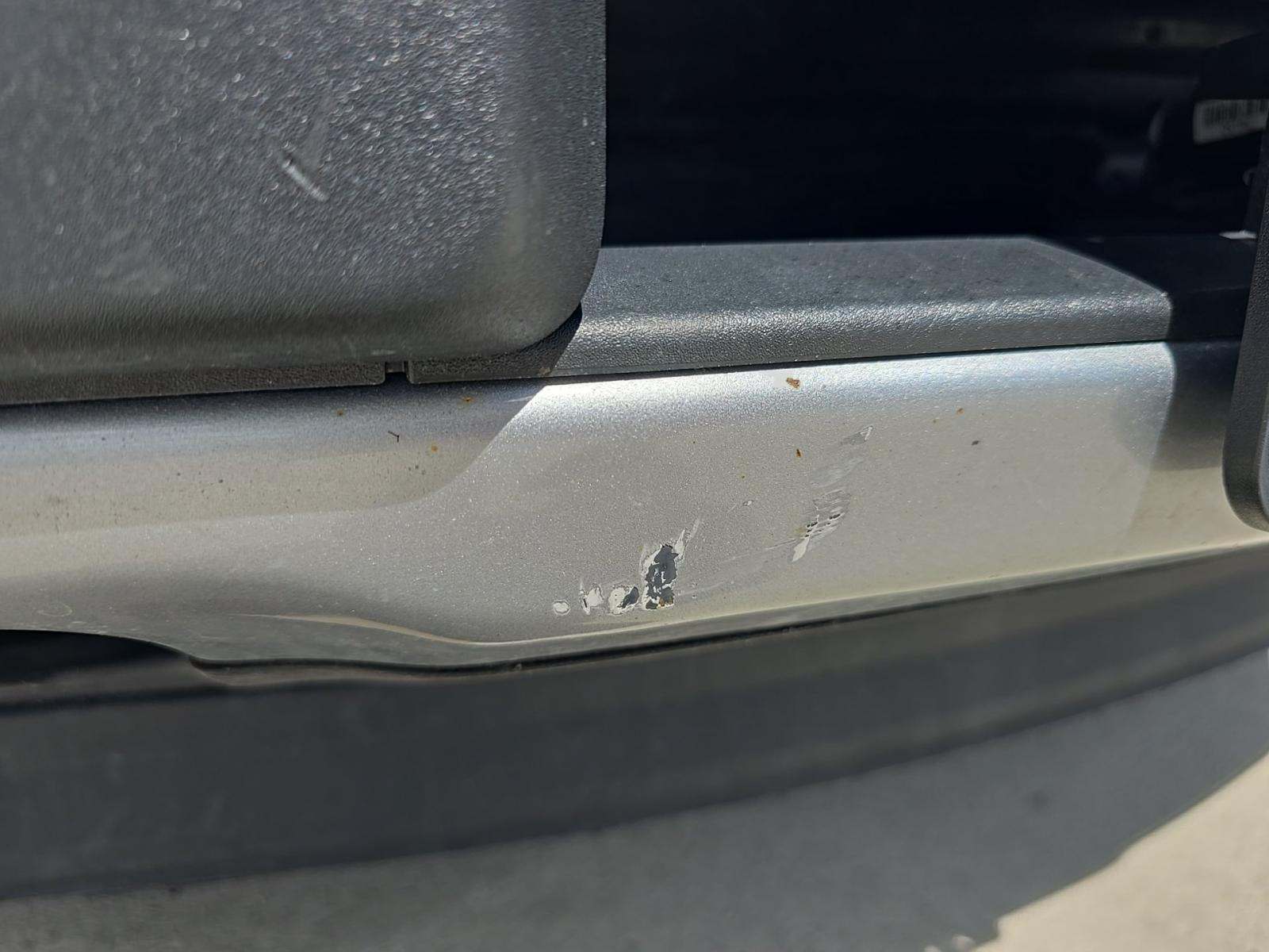 2020 Ford F-150 Lariat AWD