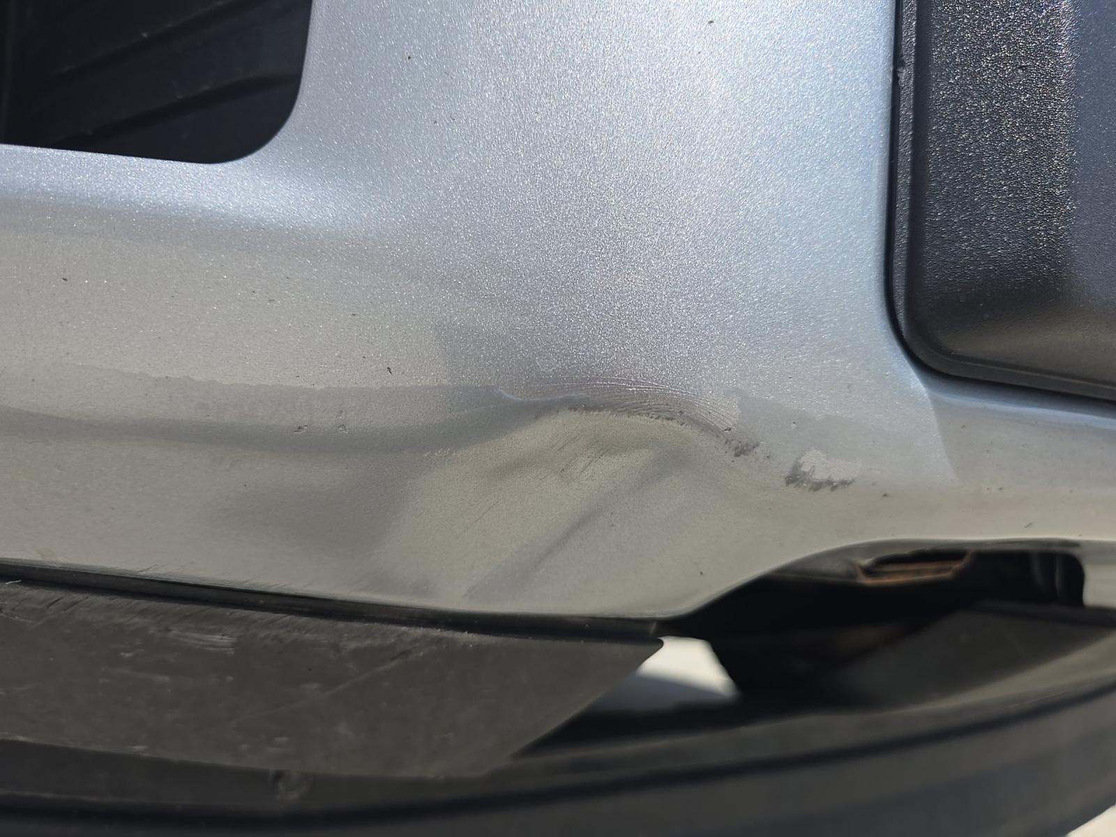 2020 Ford F-150 Lariat AWD