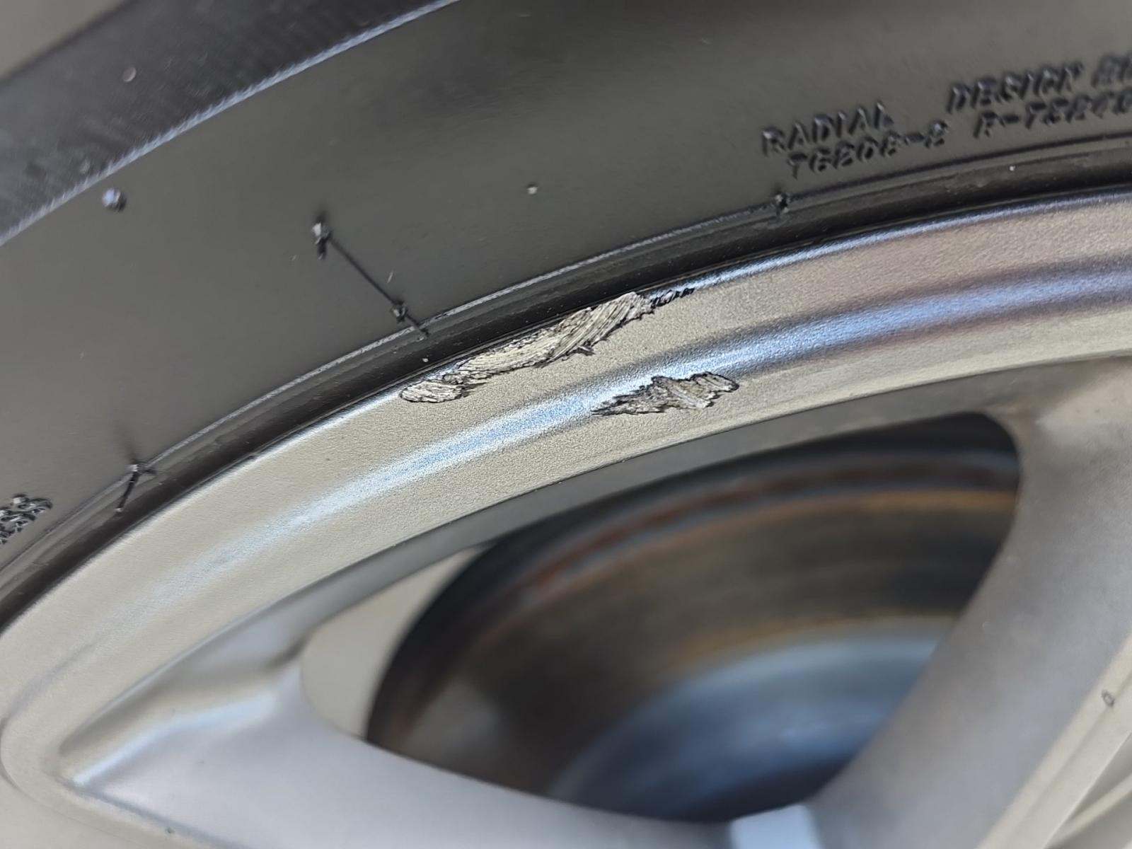 2020 Ford F-150 Lariat AWD