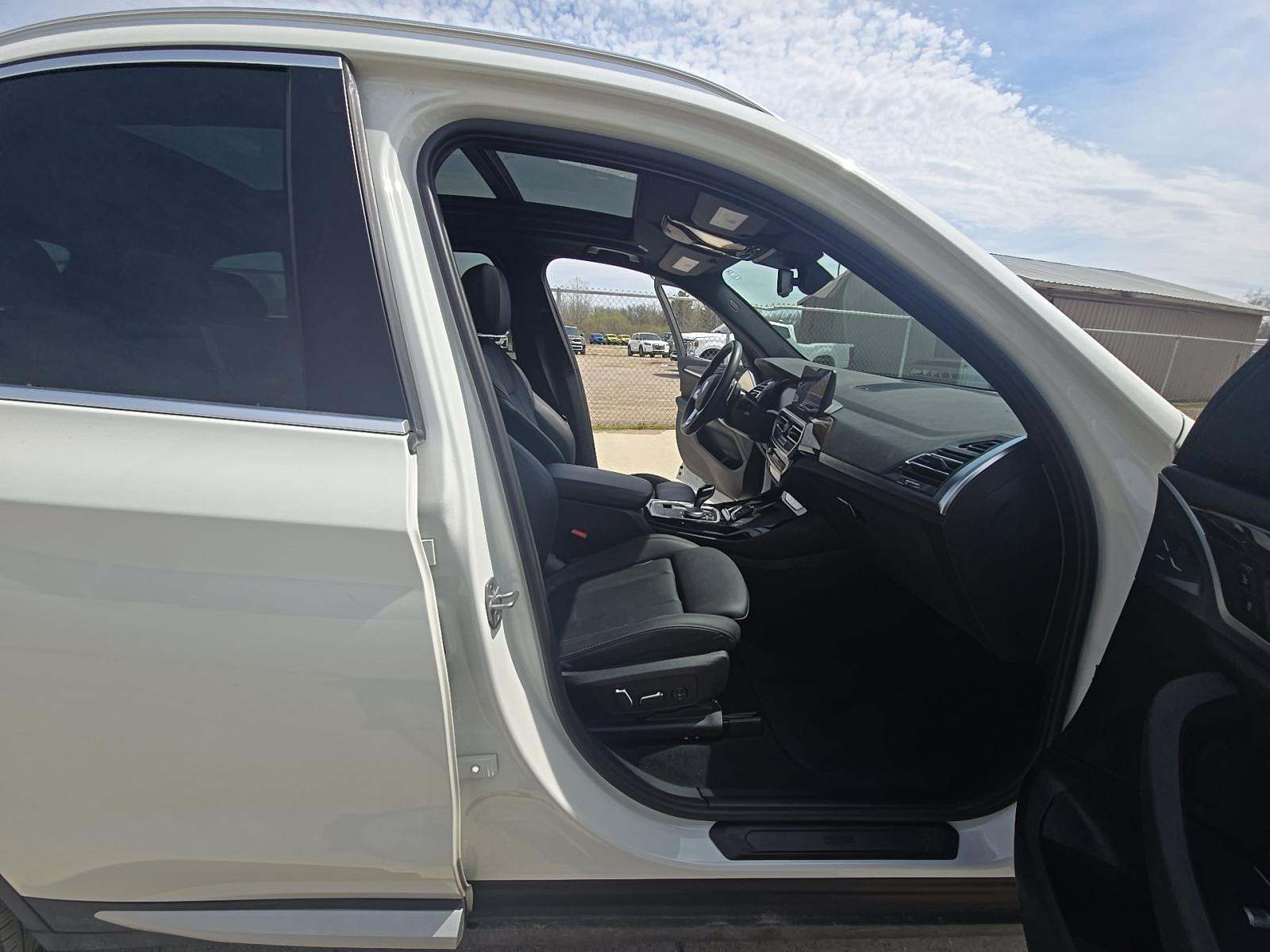 2024 BMW X3 xDrive30i AWD