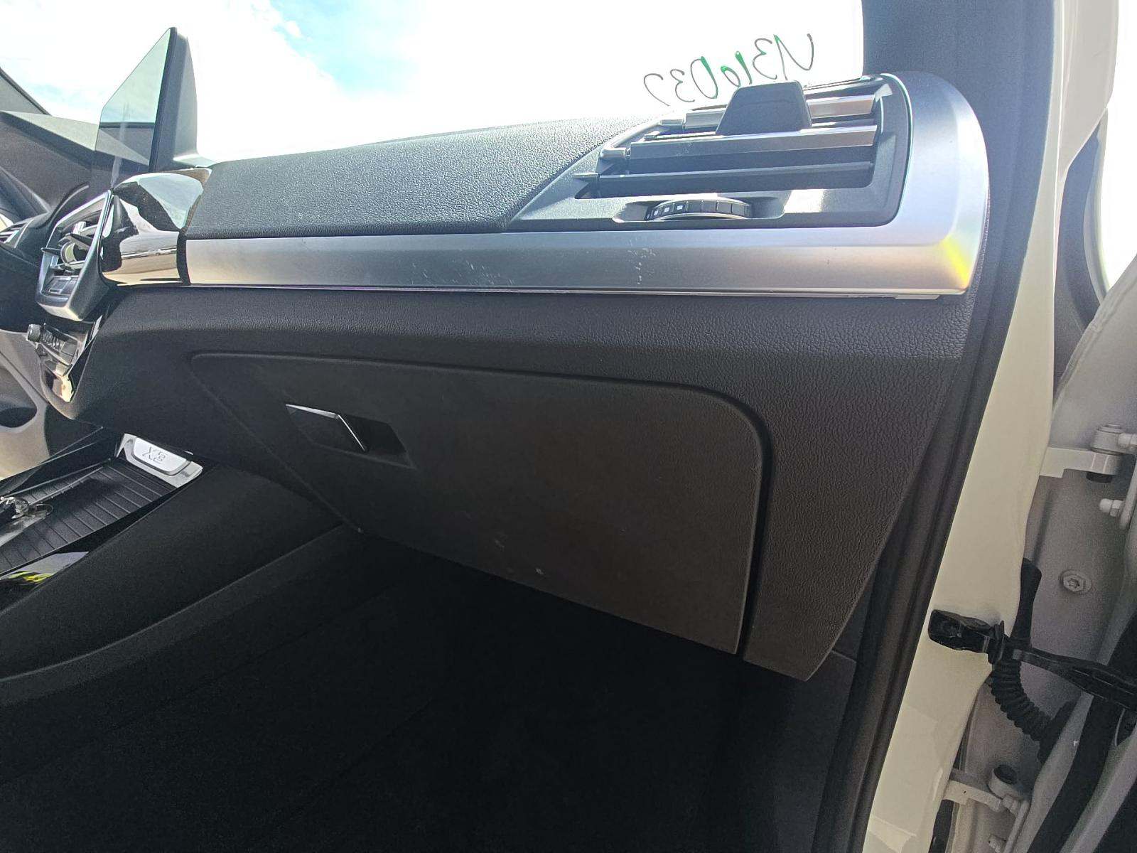 2024 BMW X3 xDrive30i AWD
