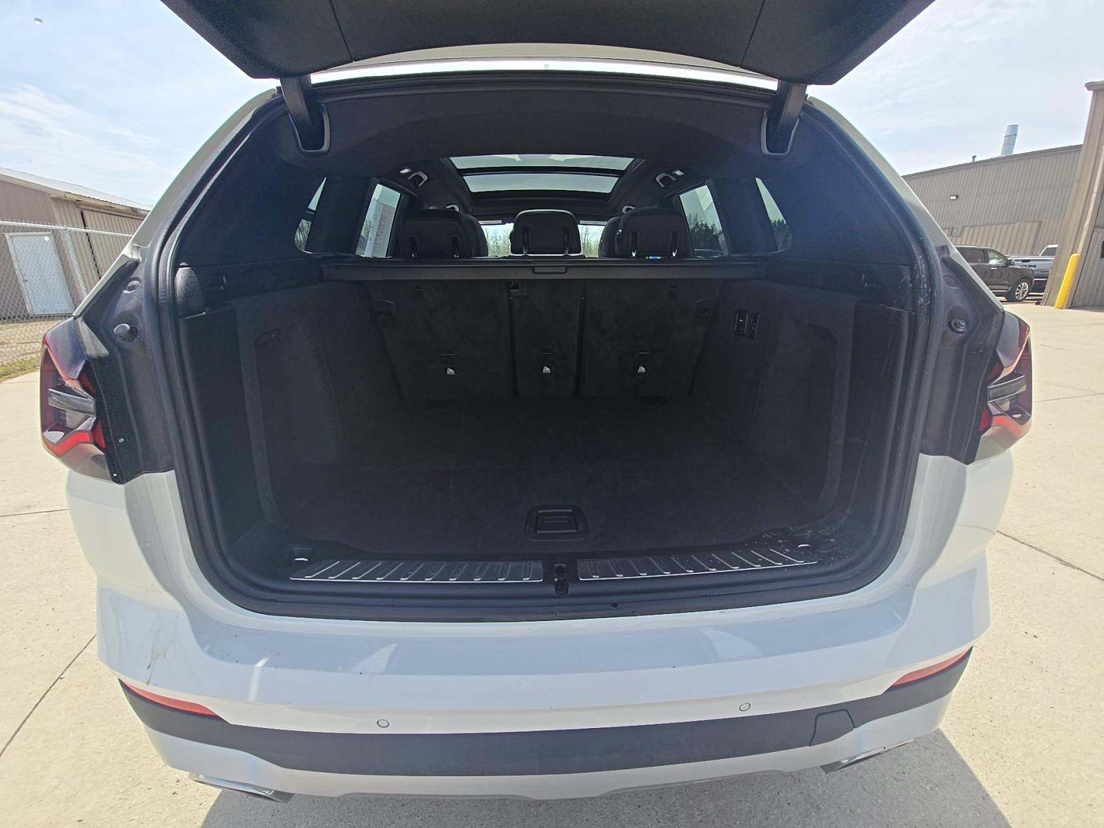 2024 BMW X3 xDrive30i AWD