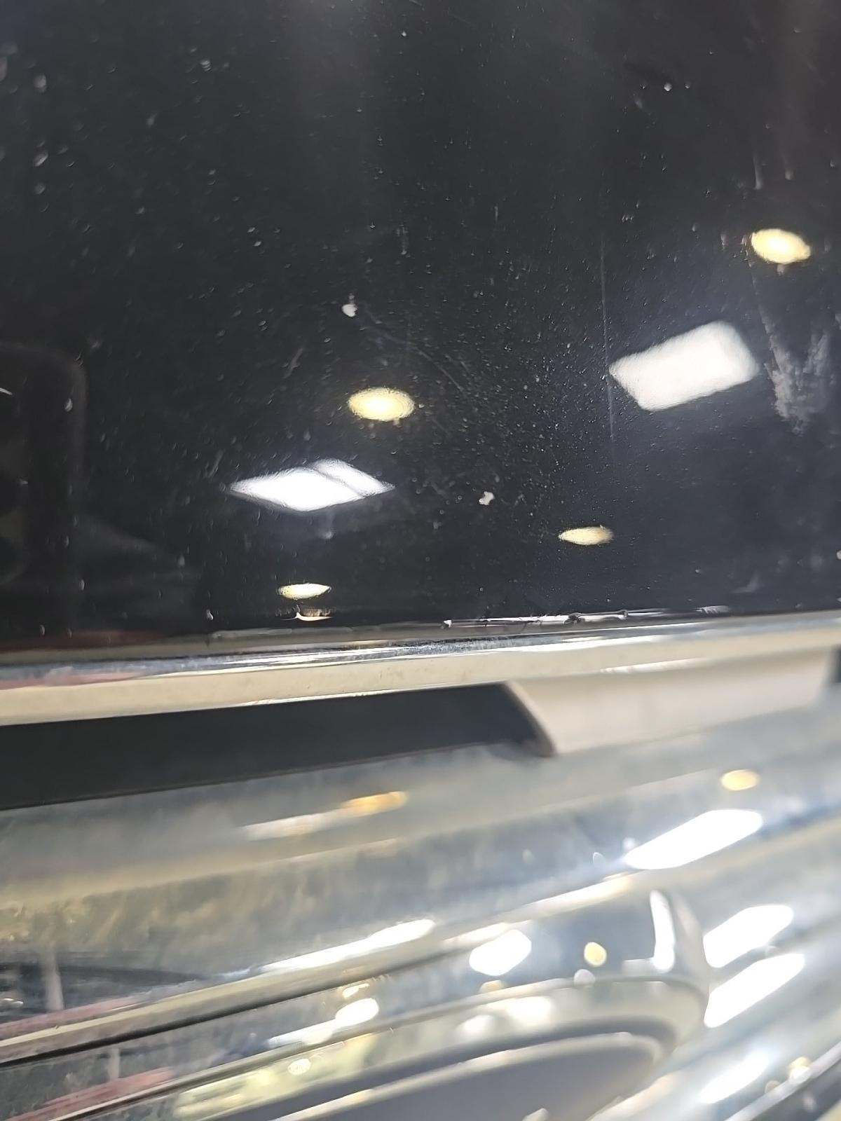 2024 Ford Edge Titanium AWD