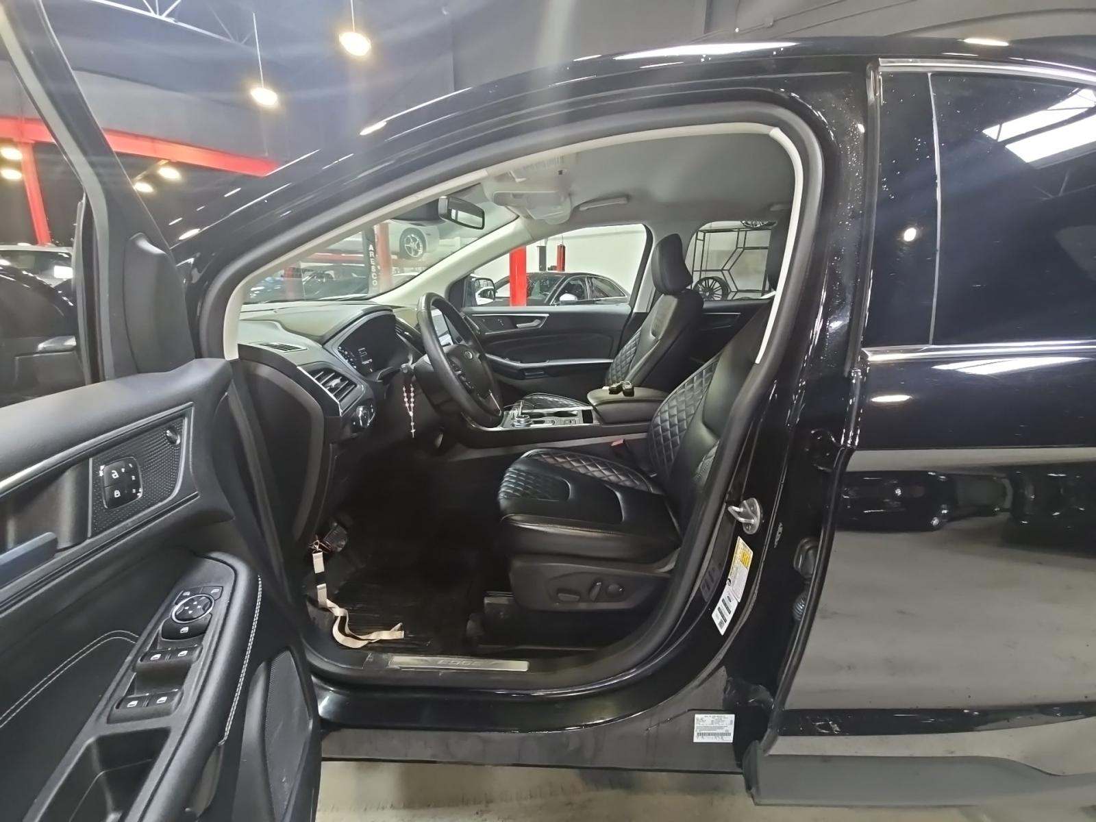 2024 Ford Edge Titanium AWD