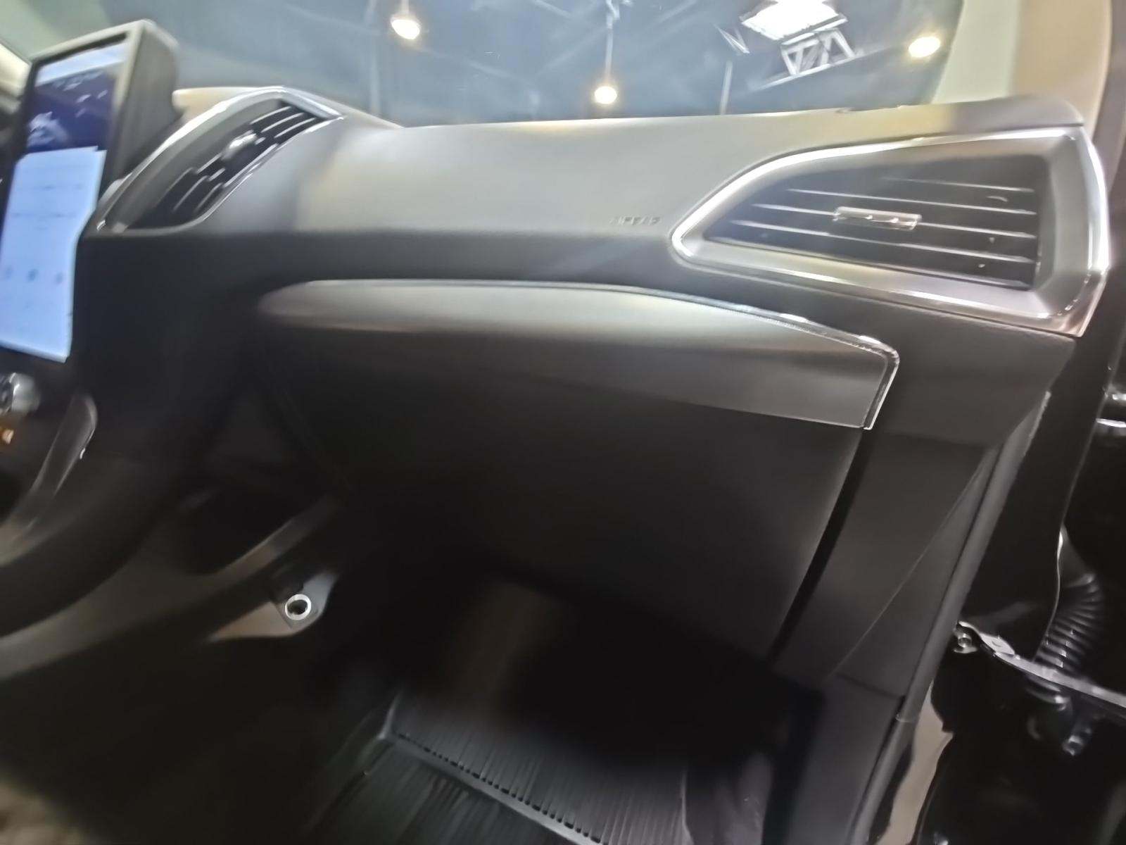 2024 Ford Edge Titanium AWD