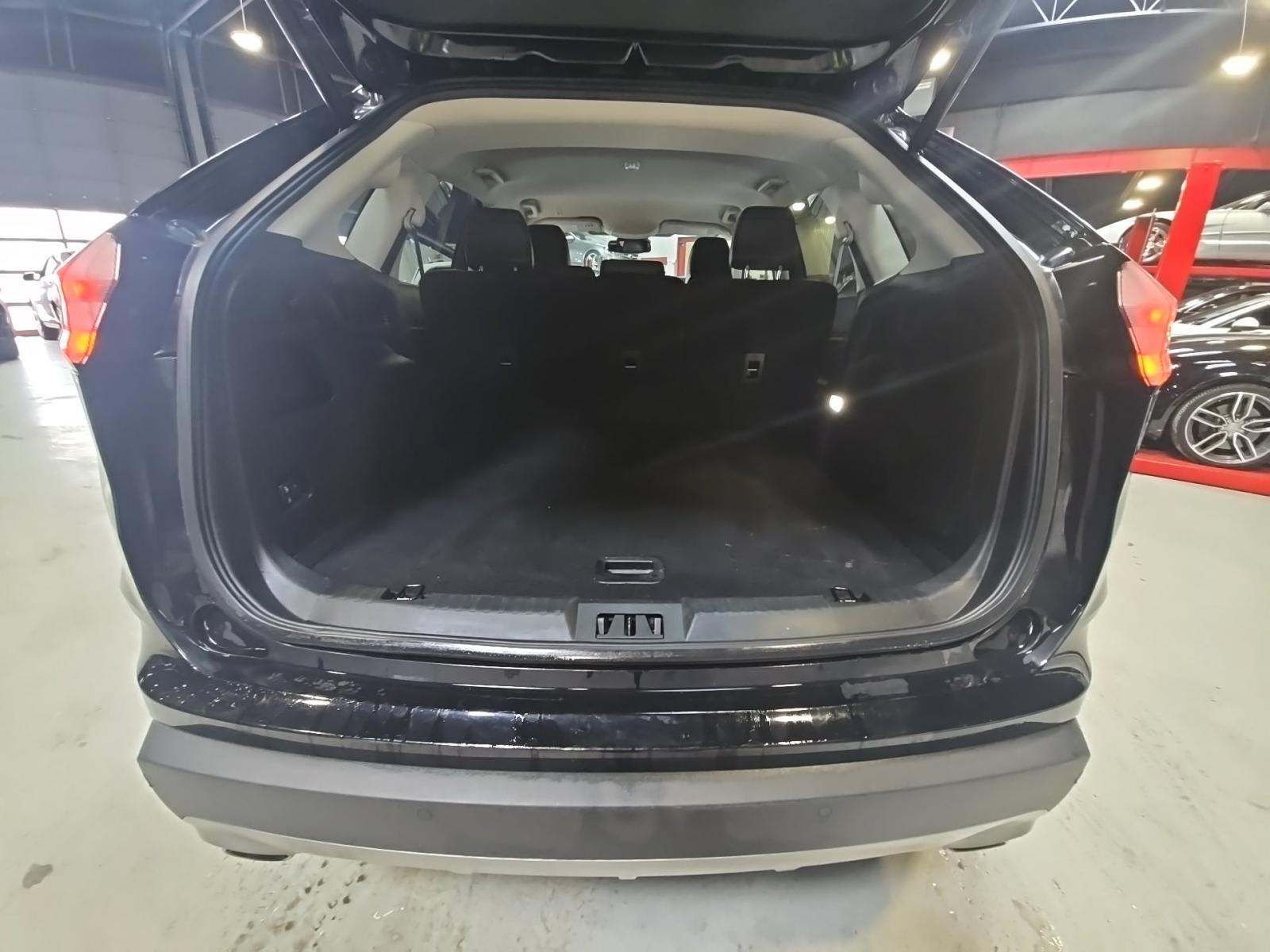 2024 Ford Edge Titanium AWD