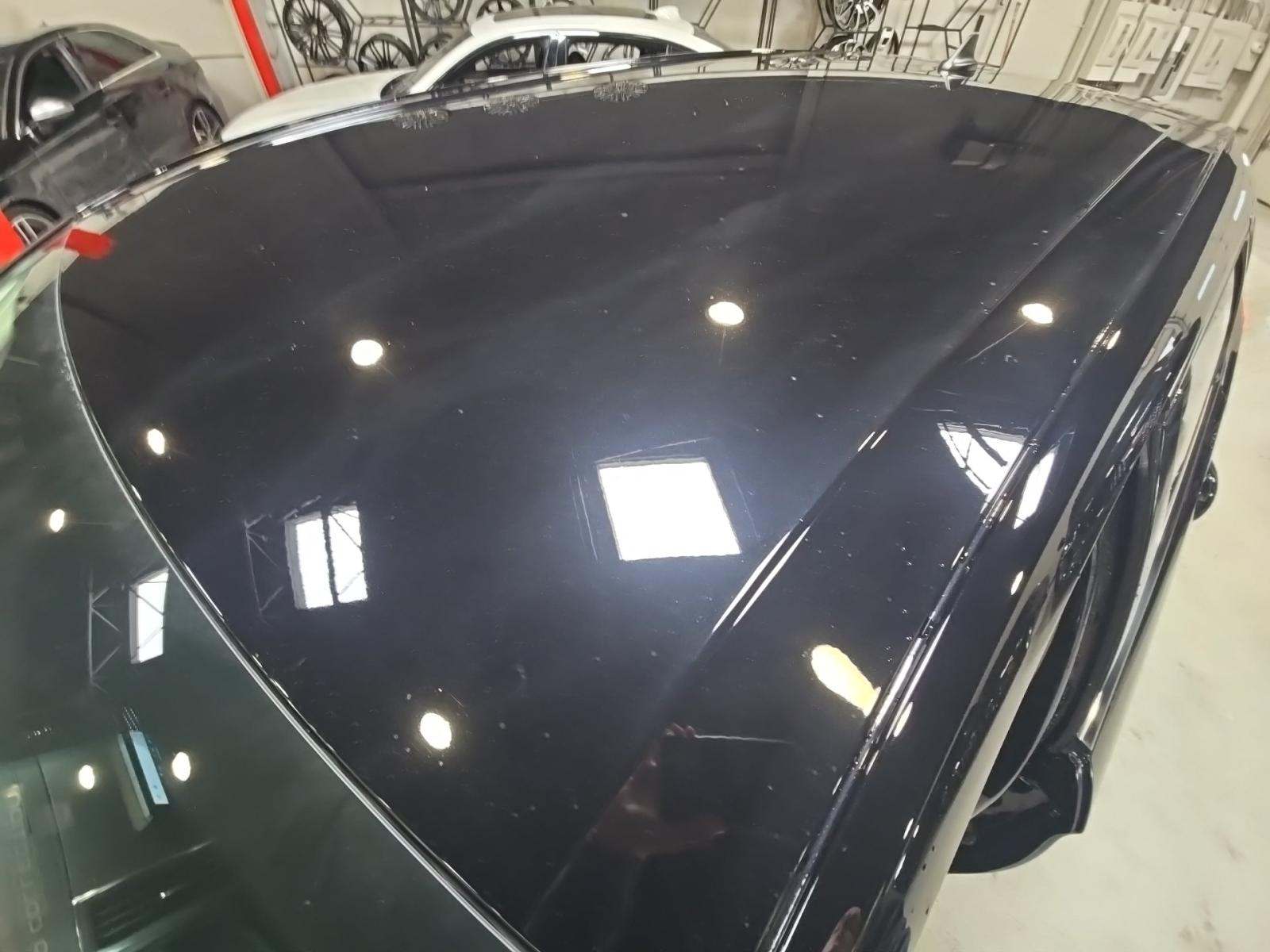 2024 Ford Edge Titanium AWD