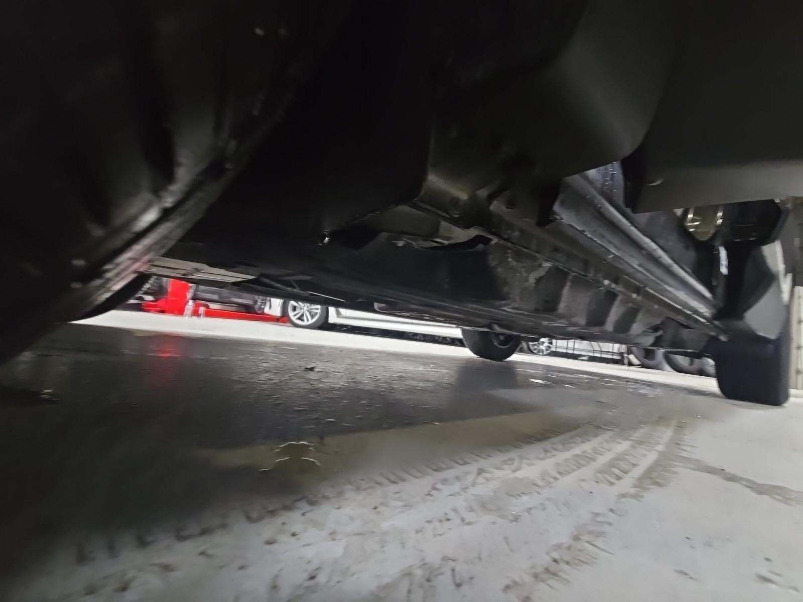 2024 Ford Edge Titanium AWD