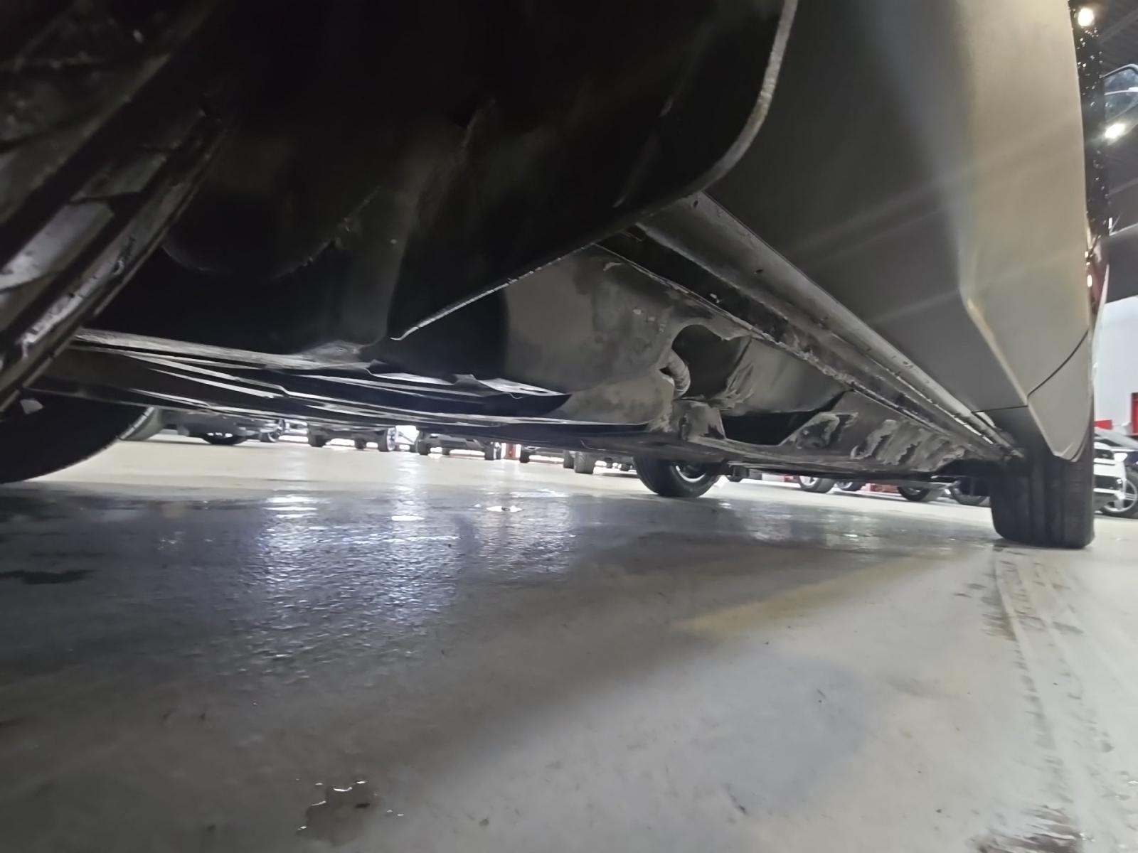 2024 Ford Edge Titanium AWD