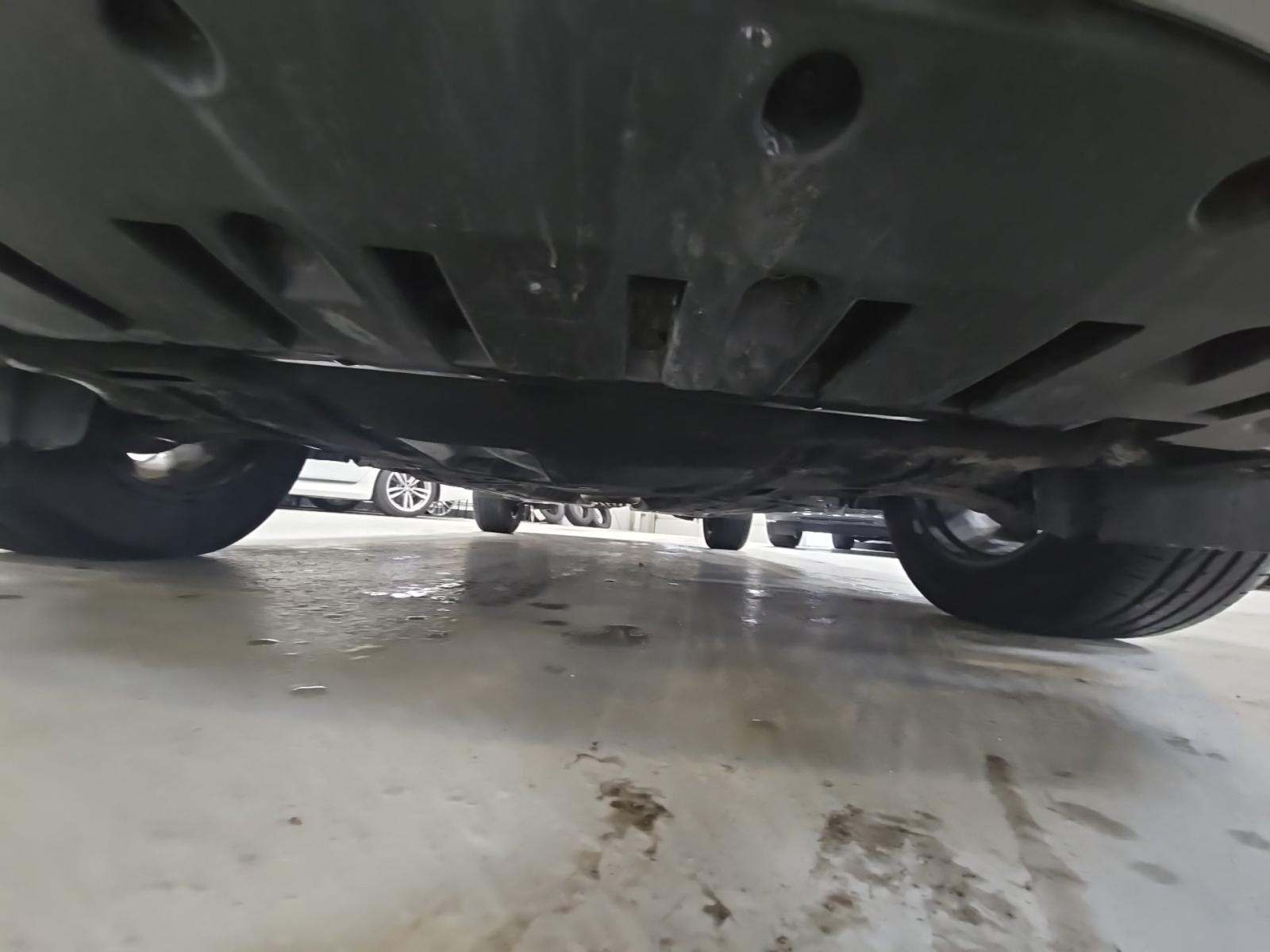 2024 Ford Edge Titanium AWD