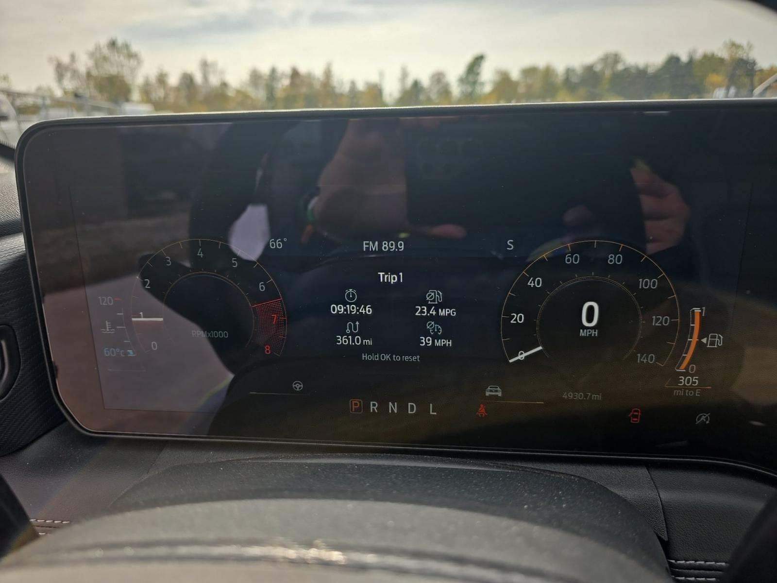 2025 Ford Mustang EcoBoost Premium RWD