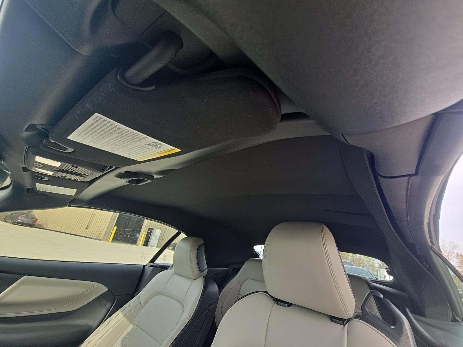 2025 Ford Mustang EcoBoost Premium RWD