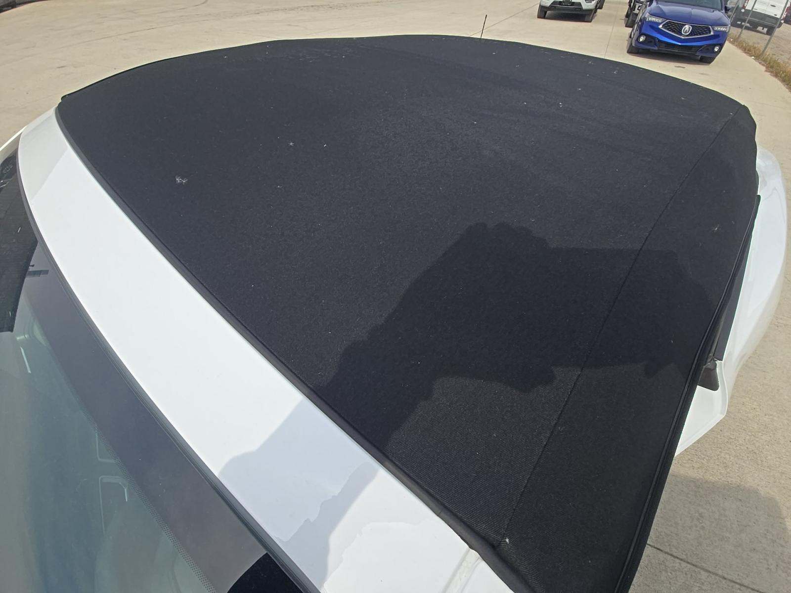 2025 Ford Mustang EcoBoost Premium RWD