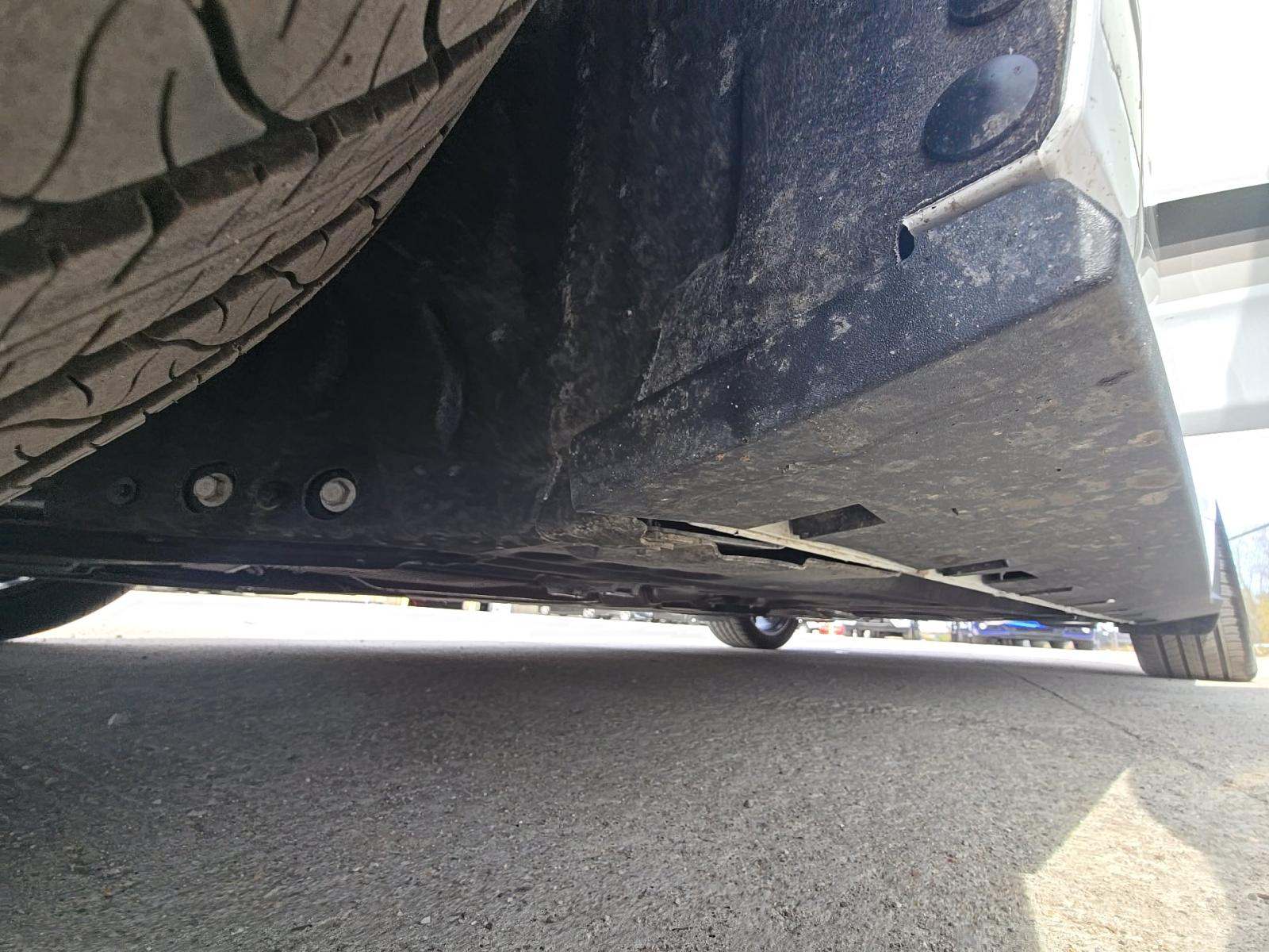 2025 Ford Mustang EcoBoost Premium RWD