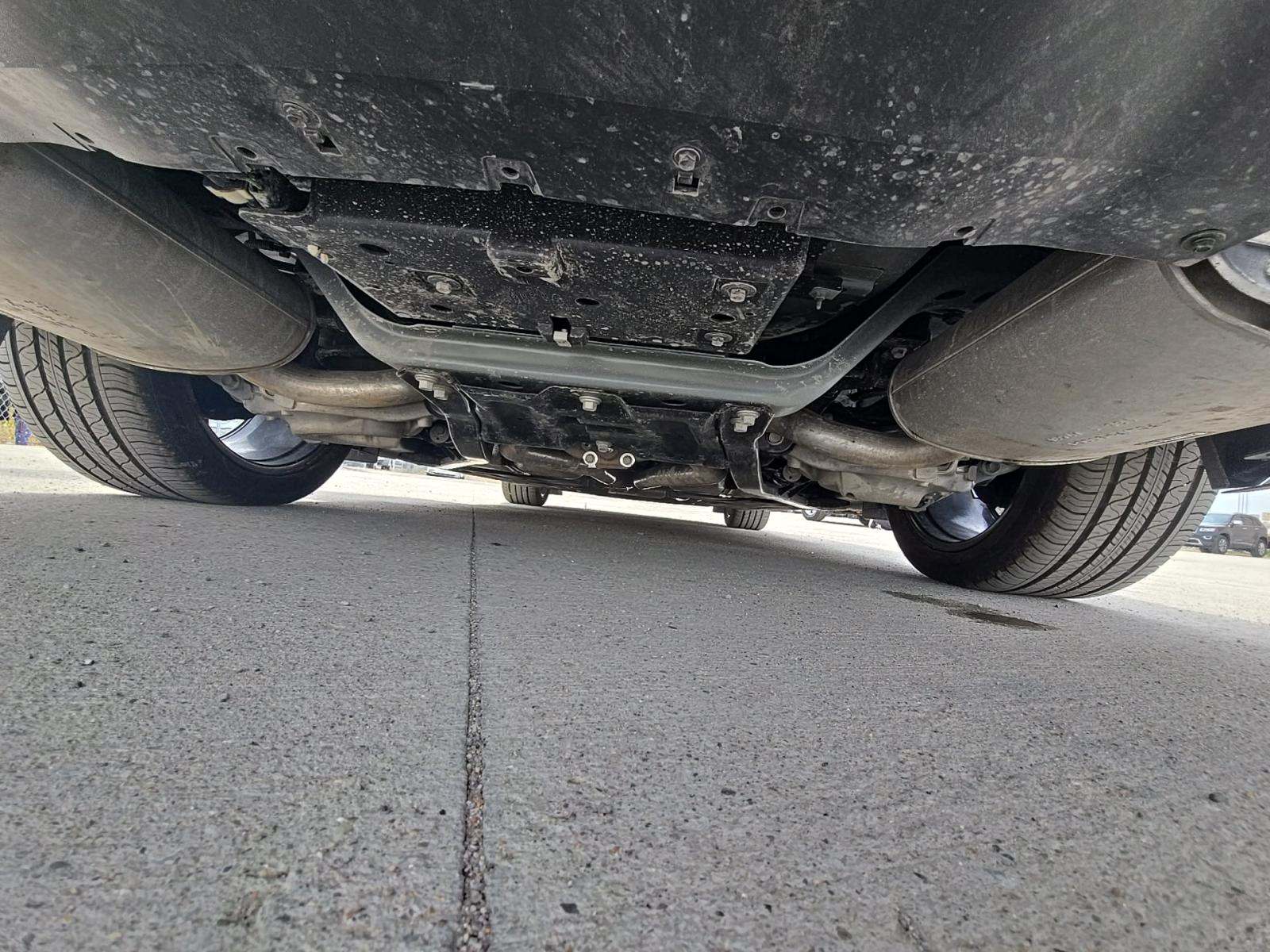 2025 Ford Mustang EcoBoost Premium RWD