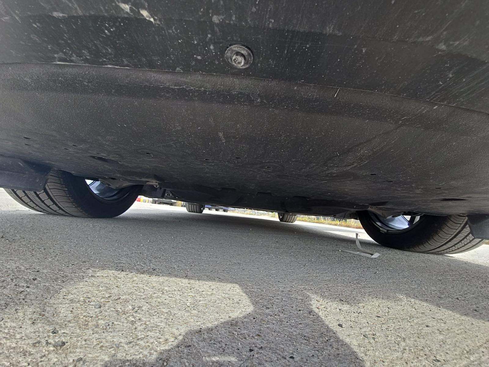 2025 Ford Mustang EcoBoost Premium RWD