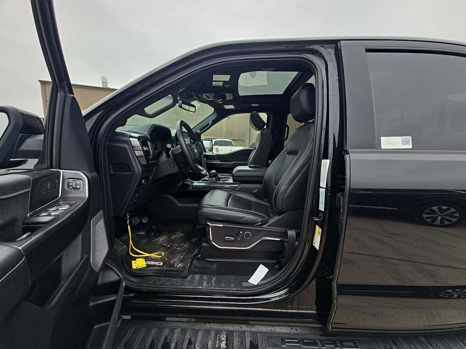 2023 Ford F-150 Lariat AWD