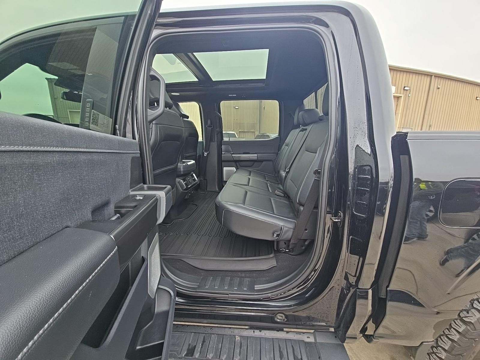 2023 Ford F-150 Lariat AWD