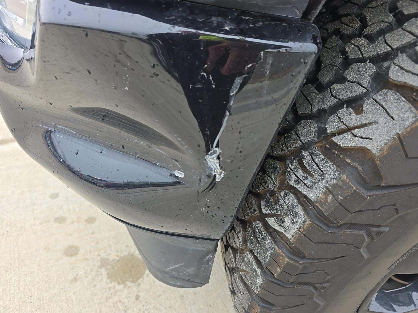 2023 Ford F-150 Lariat AWD