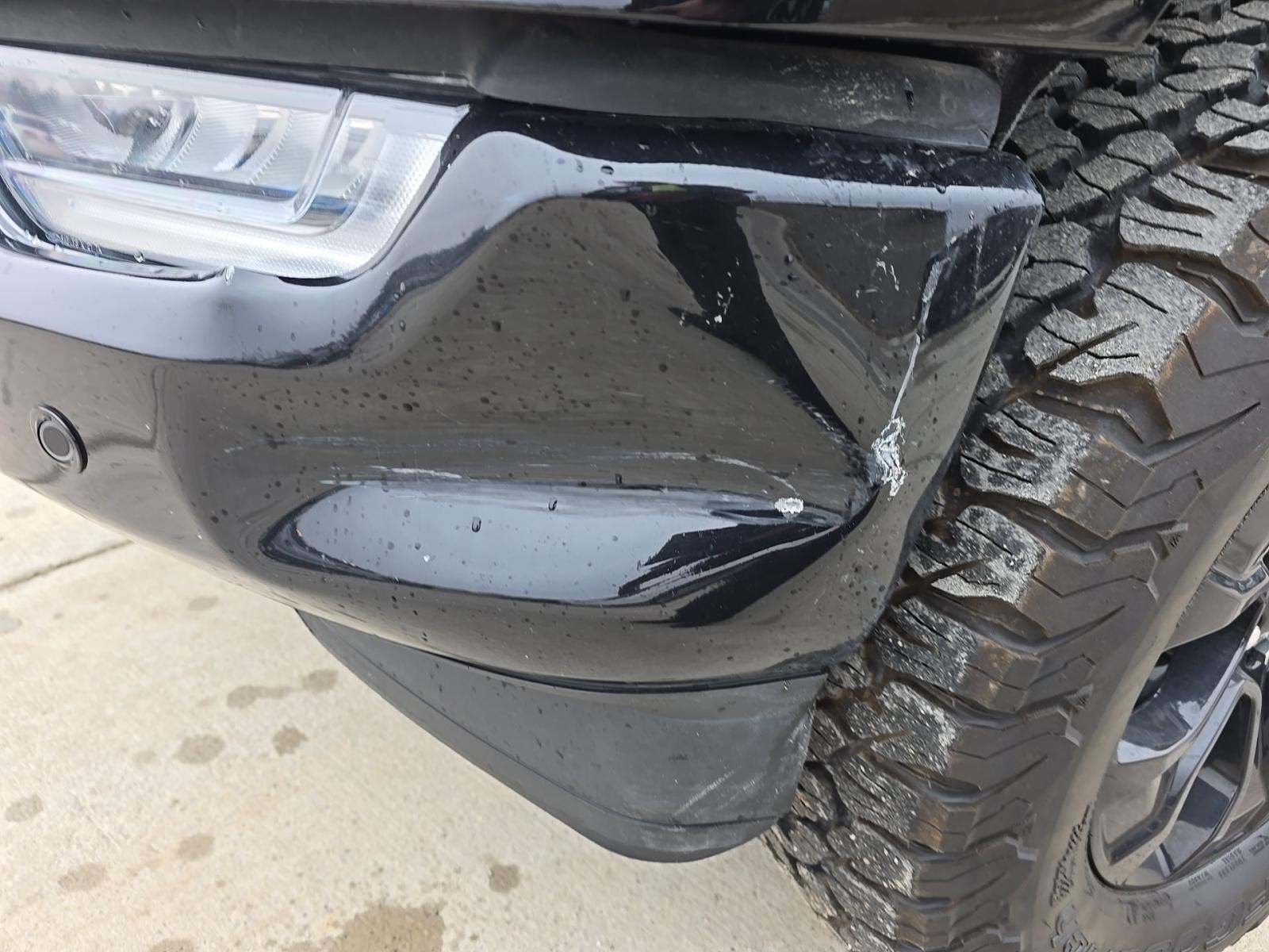 2023 Ford F-150 Lariat AWD