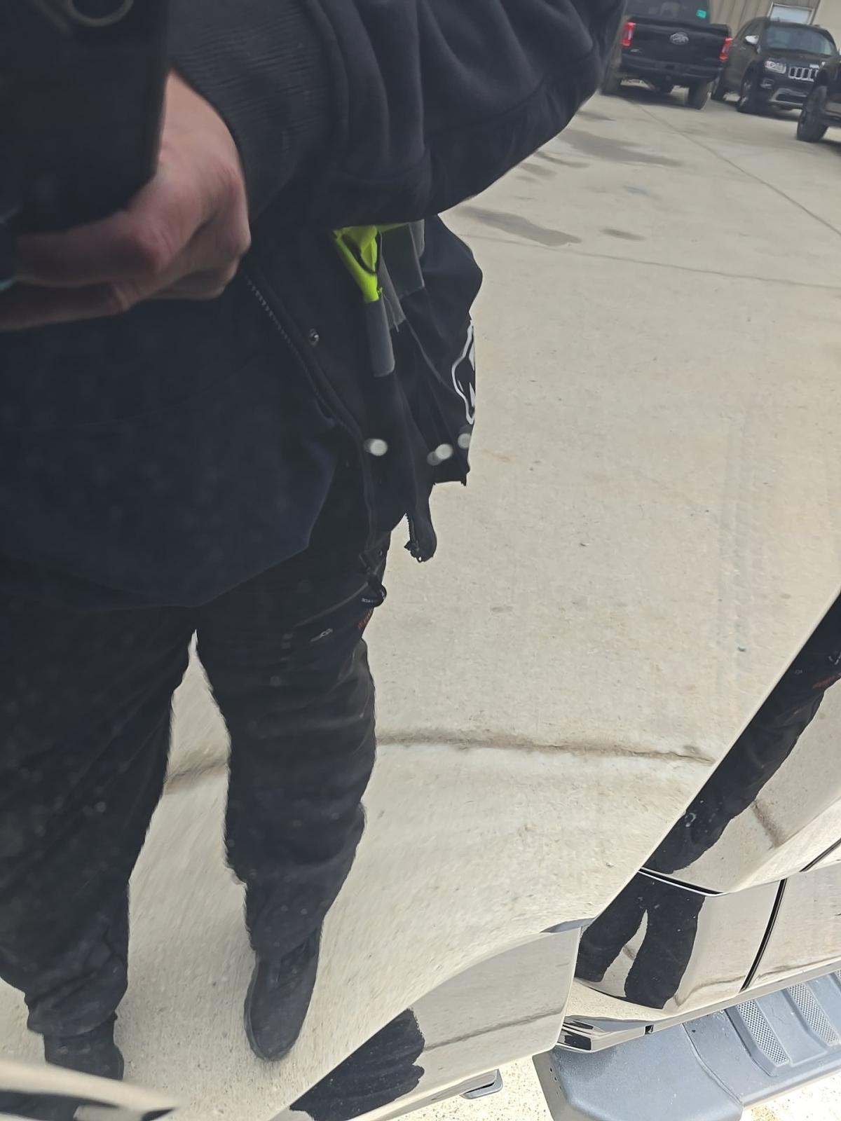 2023 Ford F-150 Lariat AWD