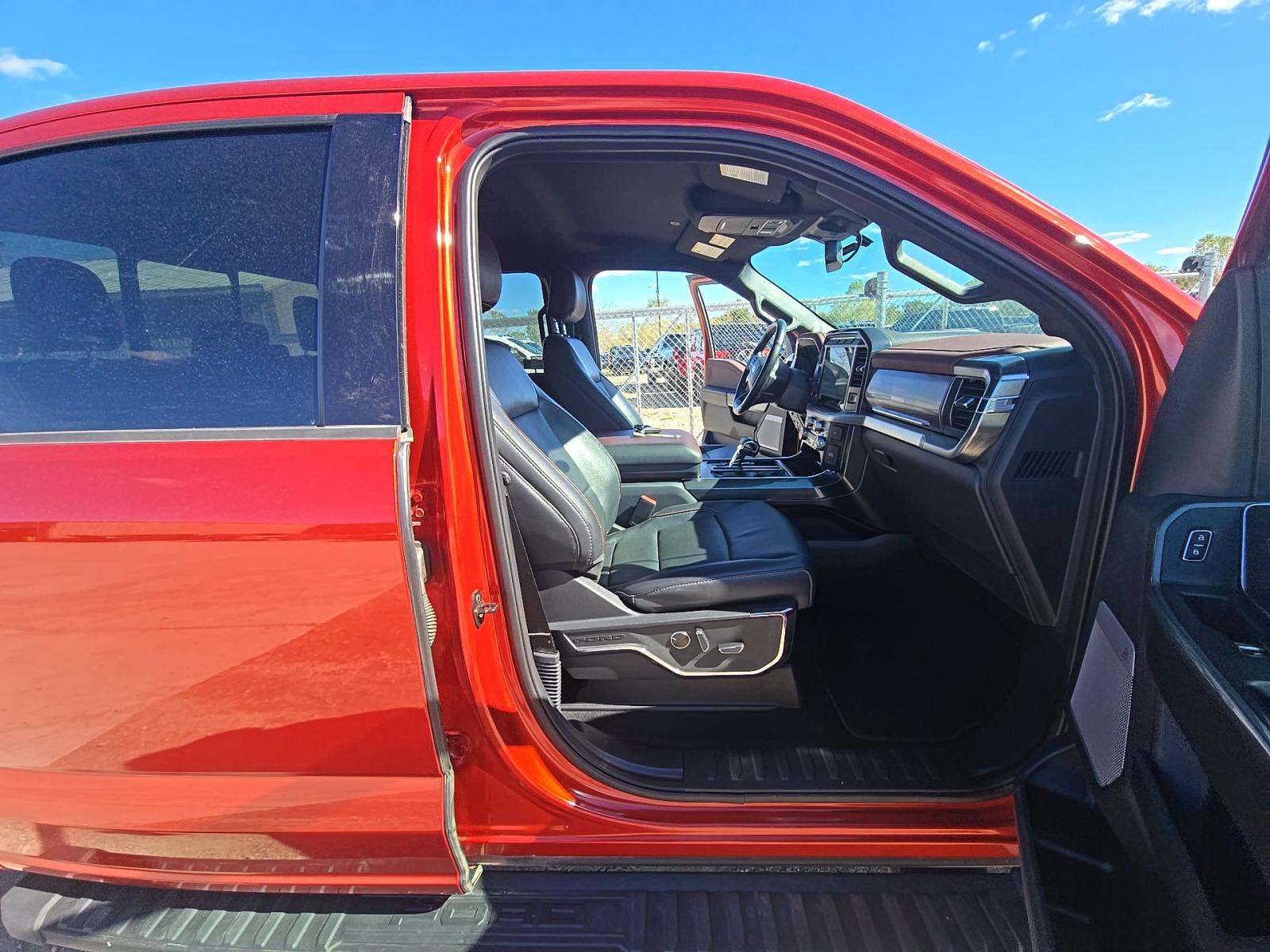 2023 Ford F-150 Lariat AWD