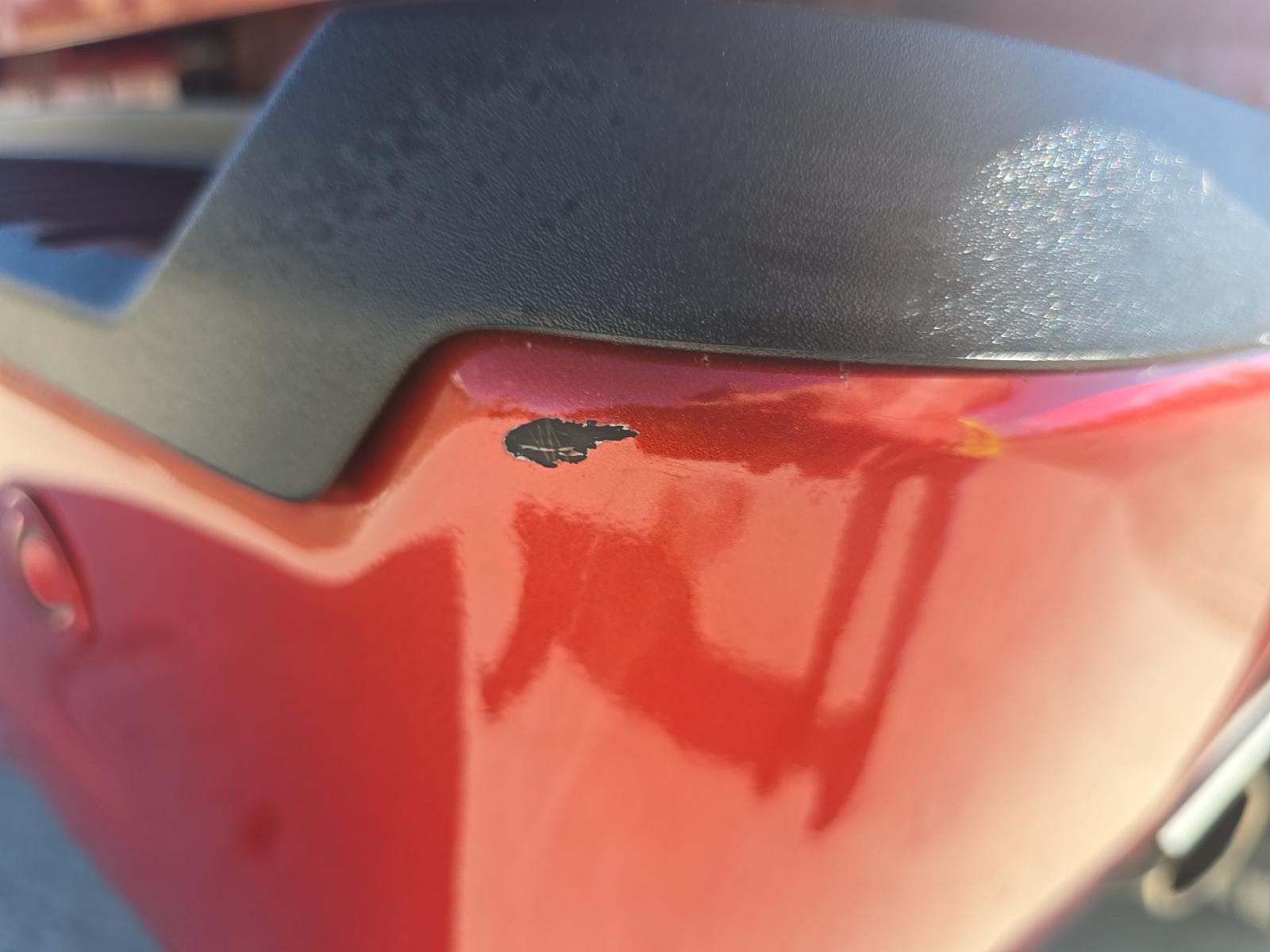 2023 Ford F-150 Lariat AWD