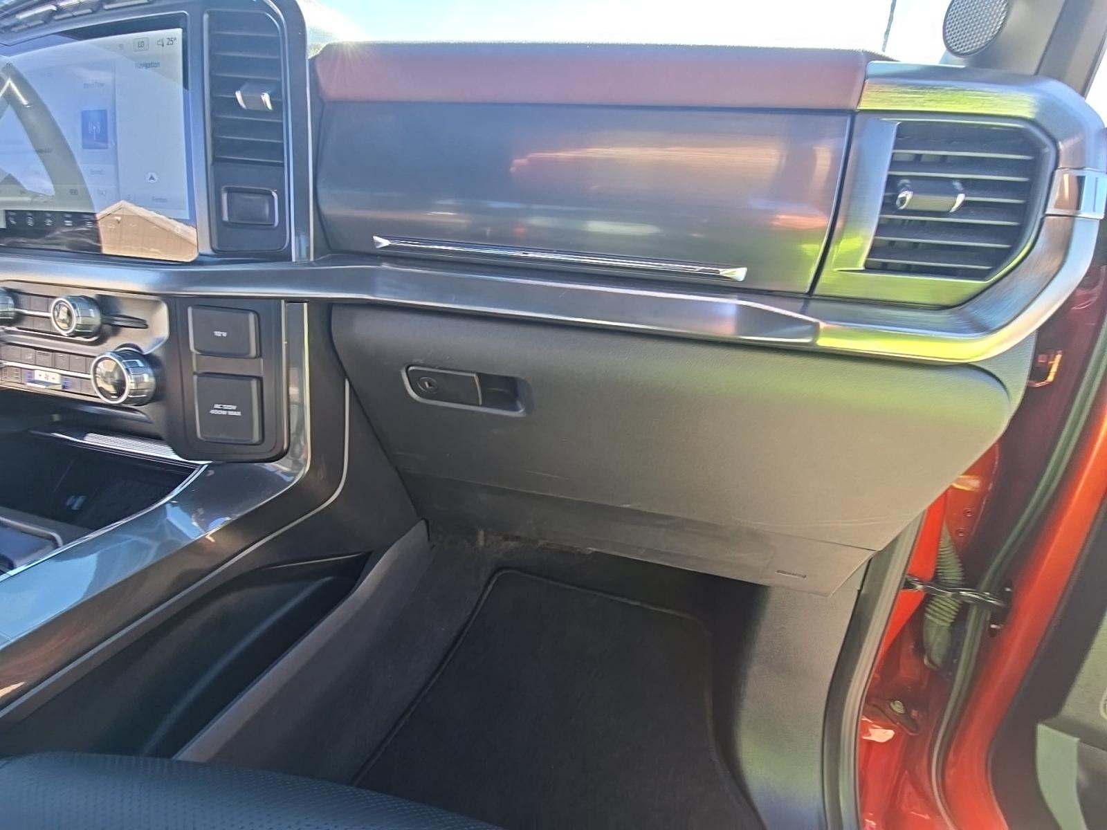 2023 Ford F-150 Lariat AWD