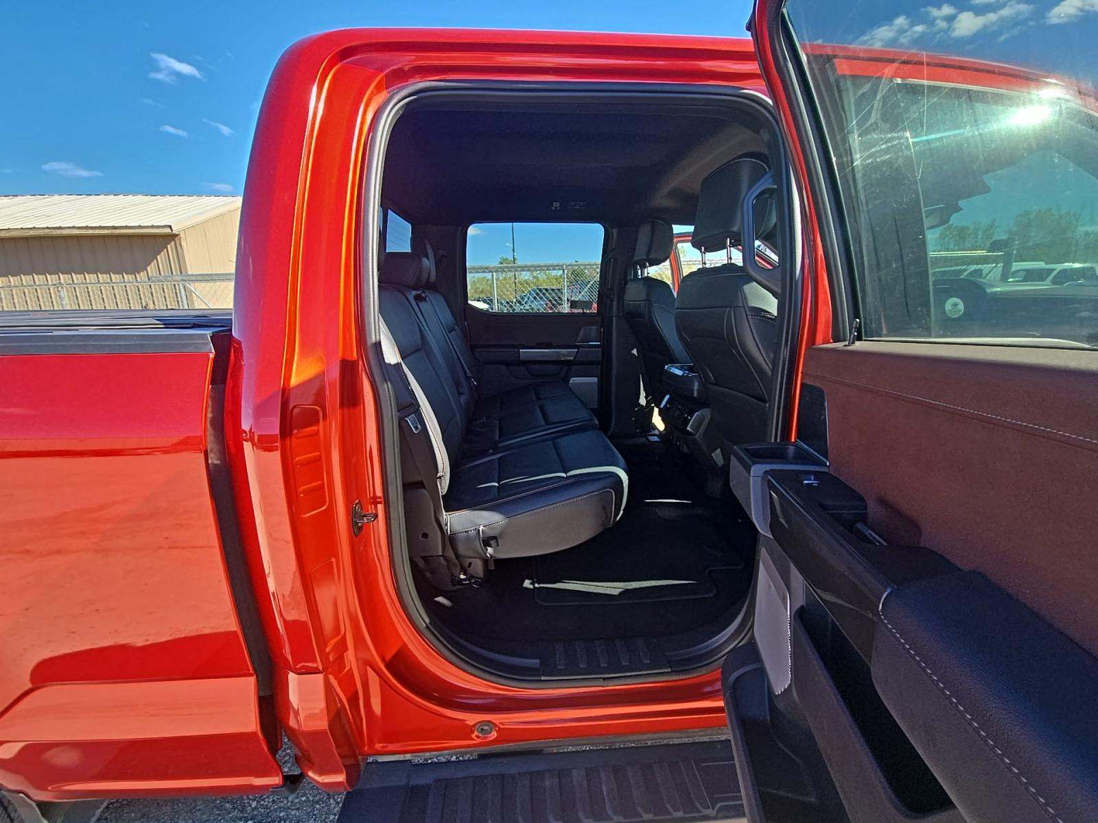 2023 Ford F-150 Lariat AWD