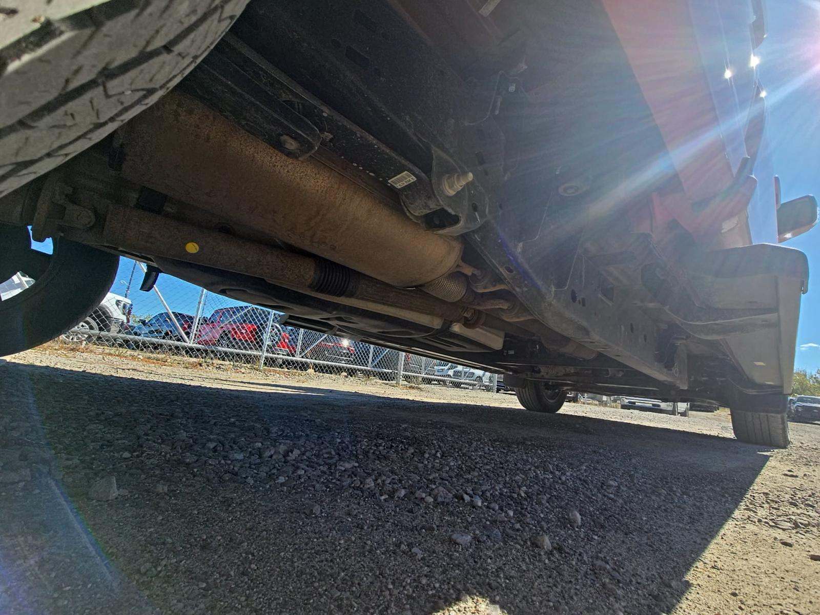 2023 Ford F-150 Lariat AWD